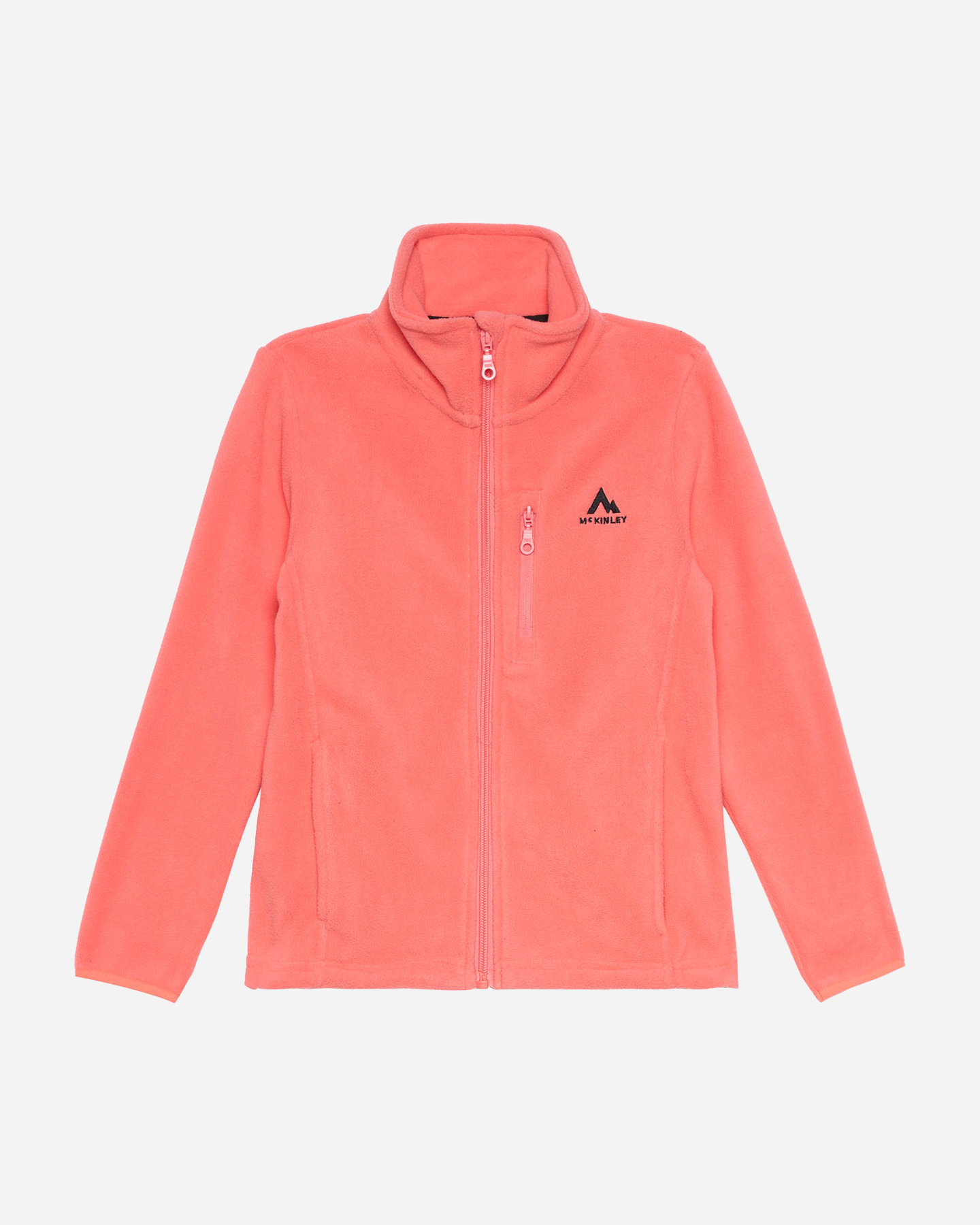 Pile MCKINLEY COARI JR - Fucsia - 0 | Cisalfa Sport