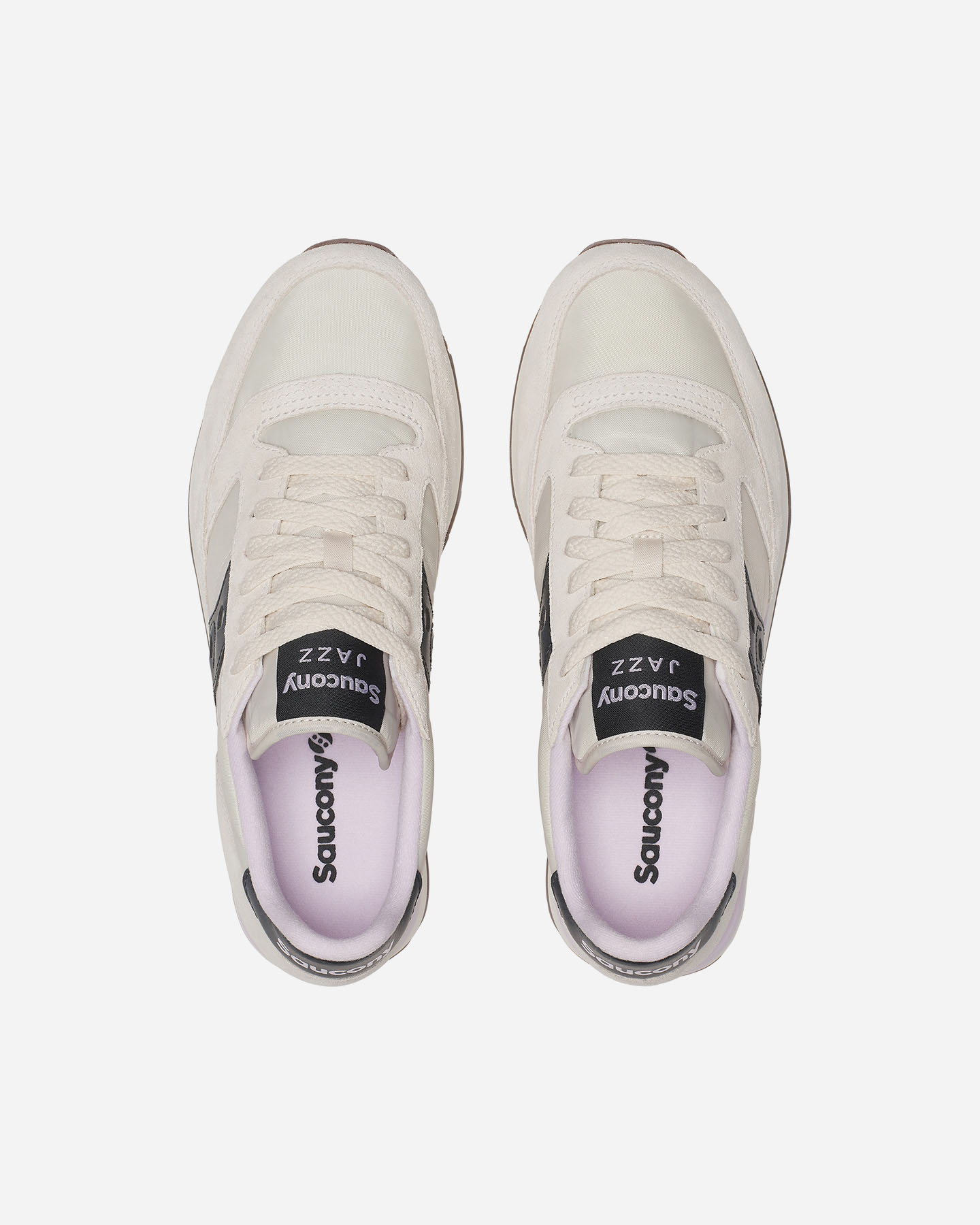 Scarpe sneakers SAUCONY JAZZ O W - Bianco - 3 | Cisalfa Sport