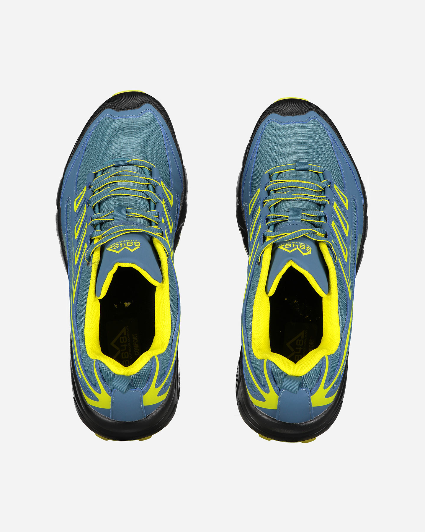 Scarpe trekking 8848 TOUR II M - 3 | Cisalfa Sport