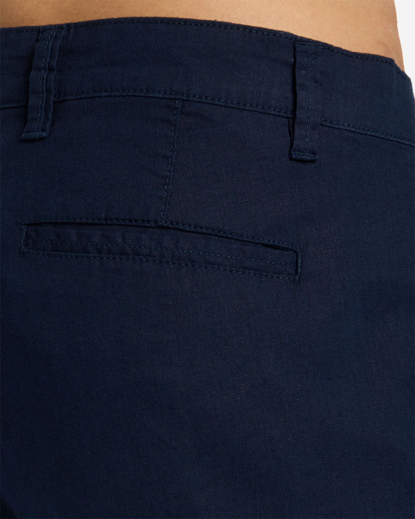 Bermuda DACK'S ESSENTIAL M - Blu - 4 | Cisalfa Sport