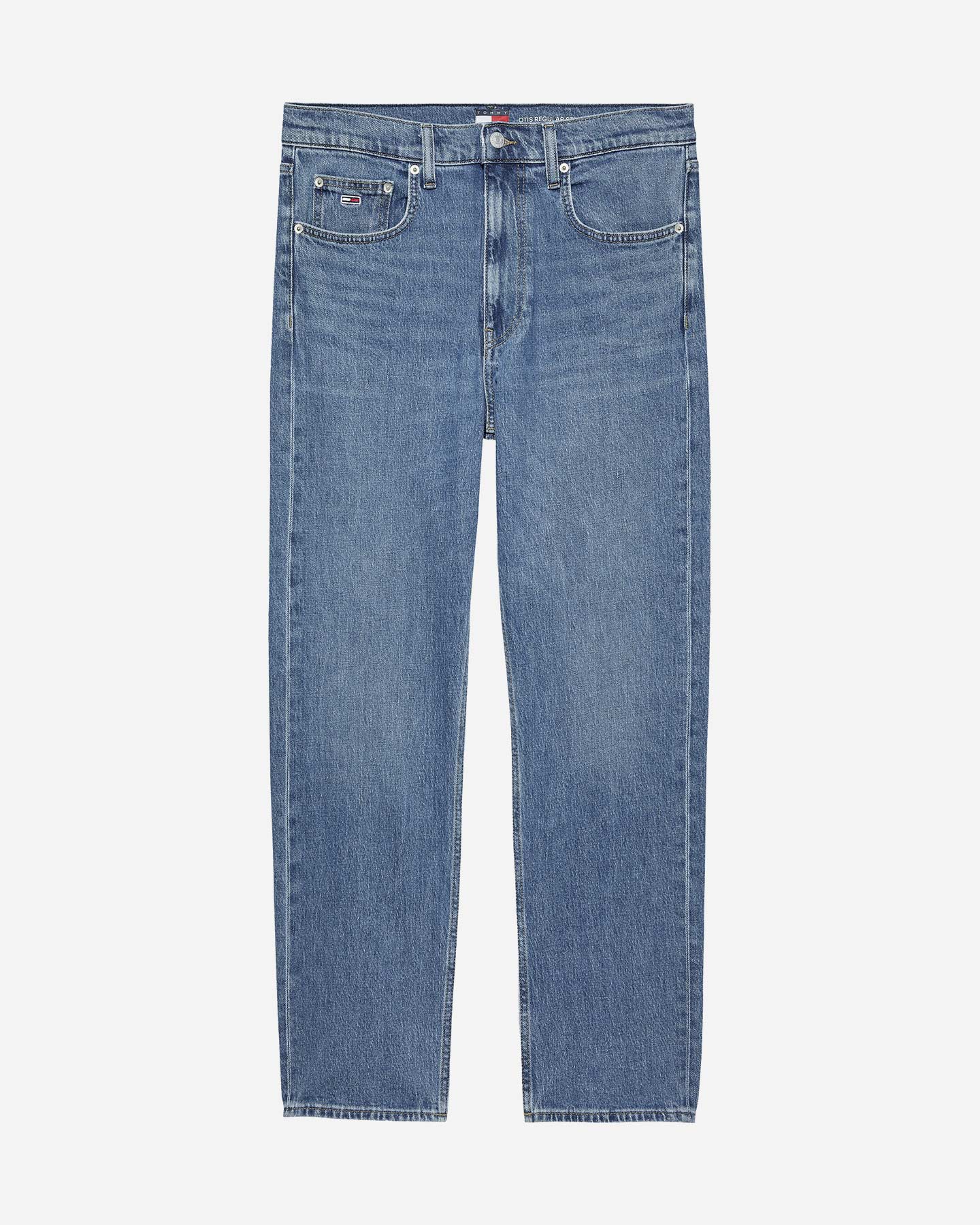 Jeans TOMMY HILFIGER OTIS TAPARED M - Denim - 0 | Cisalfa Sport