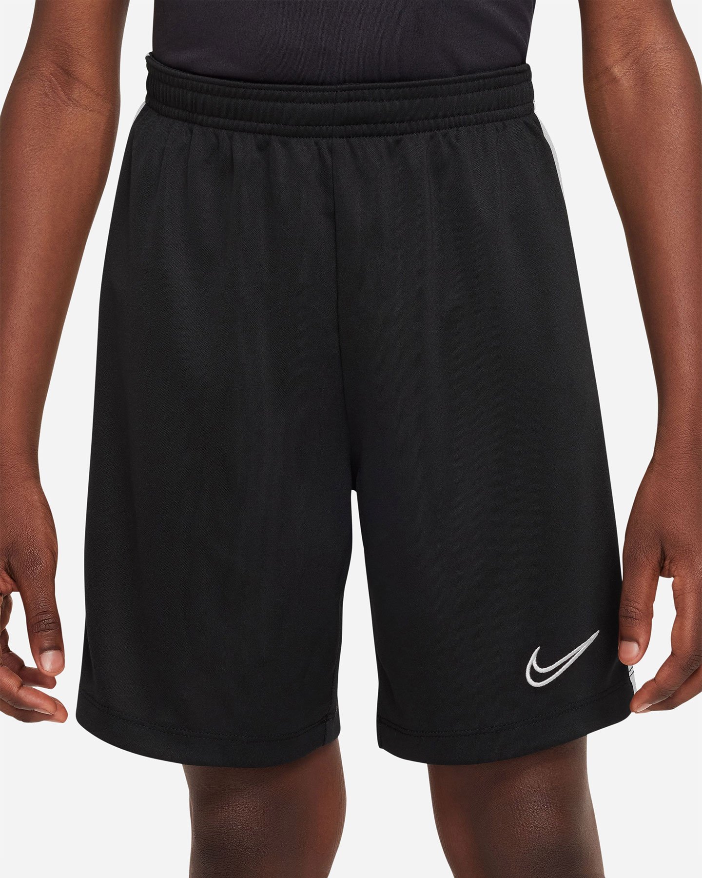 Pantaloncini calcio NIKE ACADEMY JR - Nero - 2 | Cisalfa Sport