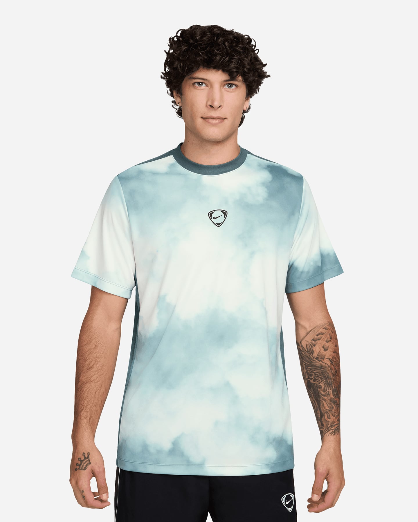 Maglia calcio NIKE ACADEMY 25 GX M - Color mix - 0 | Cisalfa Sport