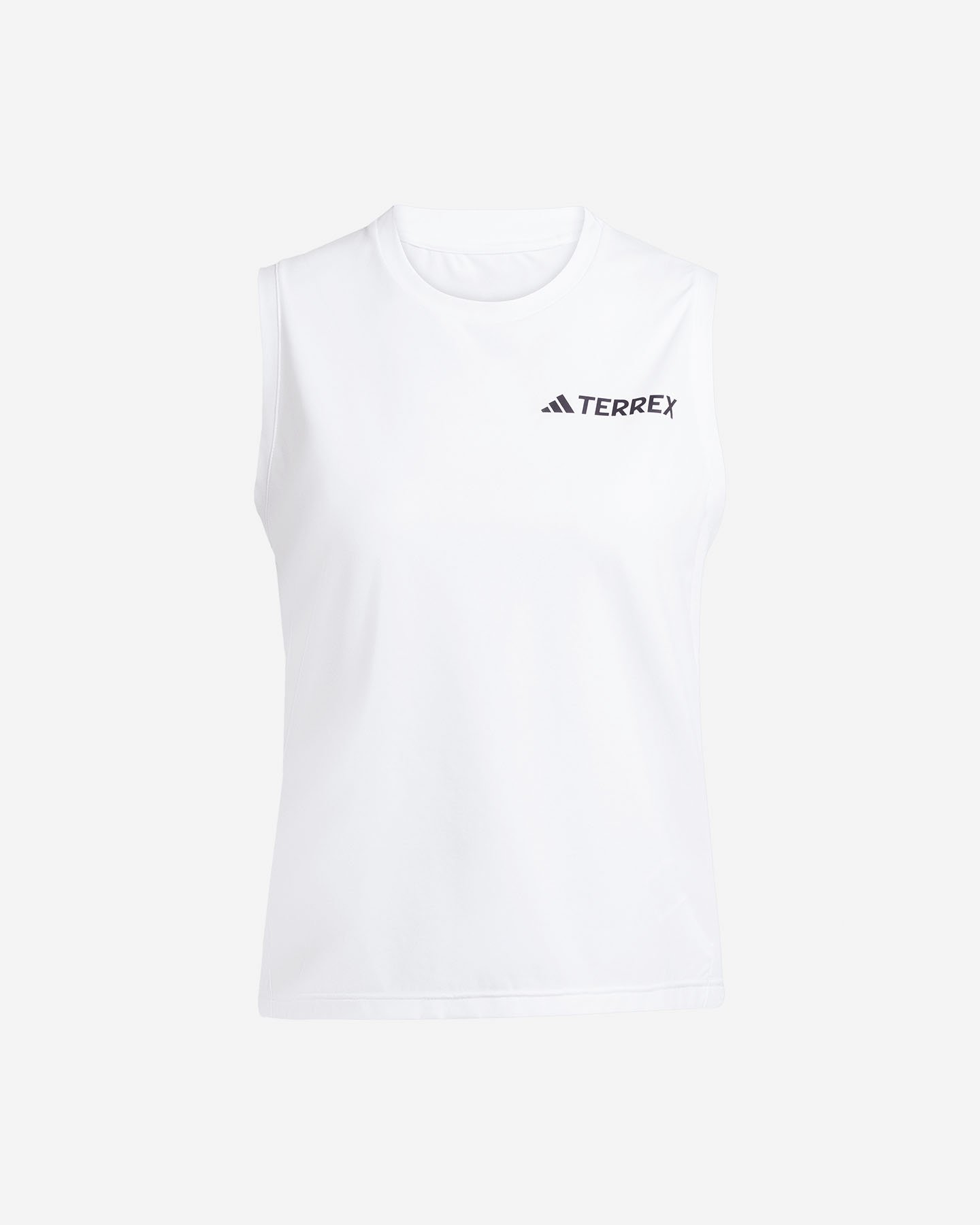 T-shirt ADIDAS TERREX MULTI W - Bianco - 0 | Cisalfa Sport