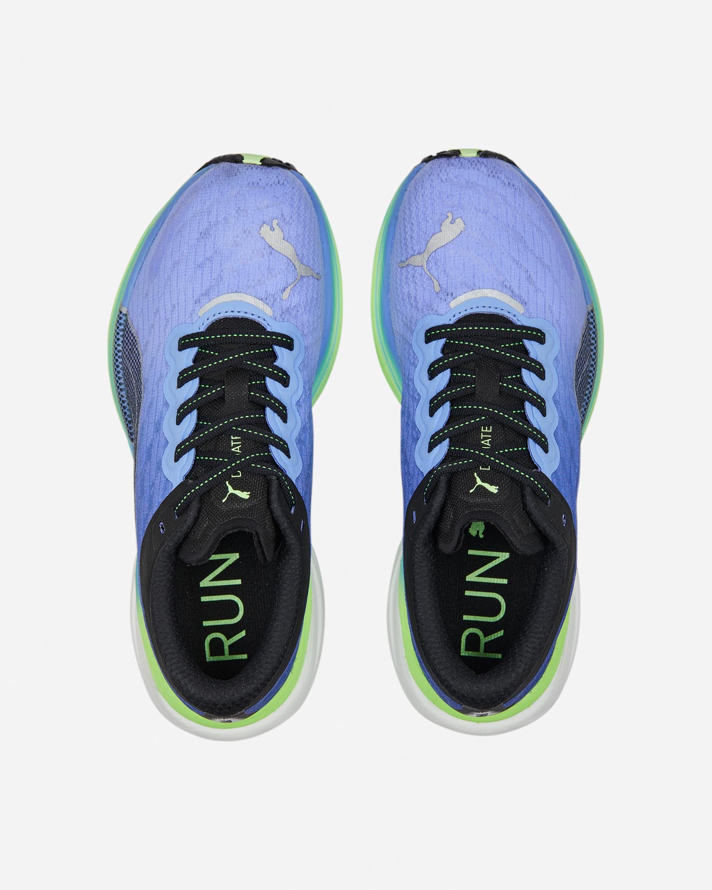 Scarpe running PUMA DEVIATE NITRO 2 W - 3 | Cisalfa Sport