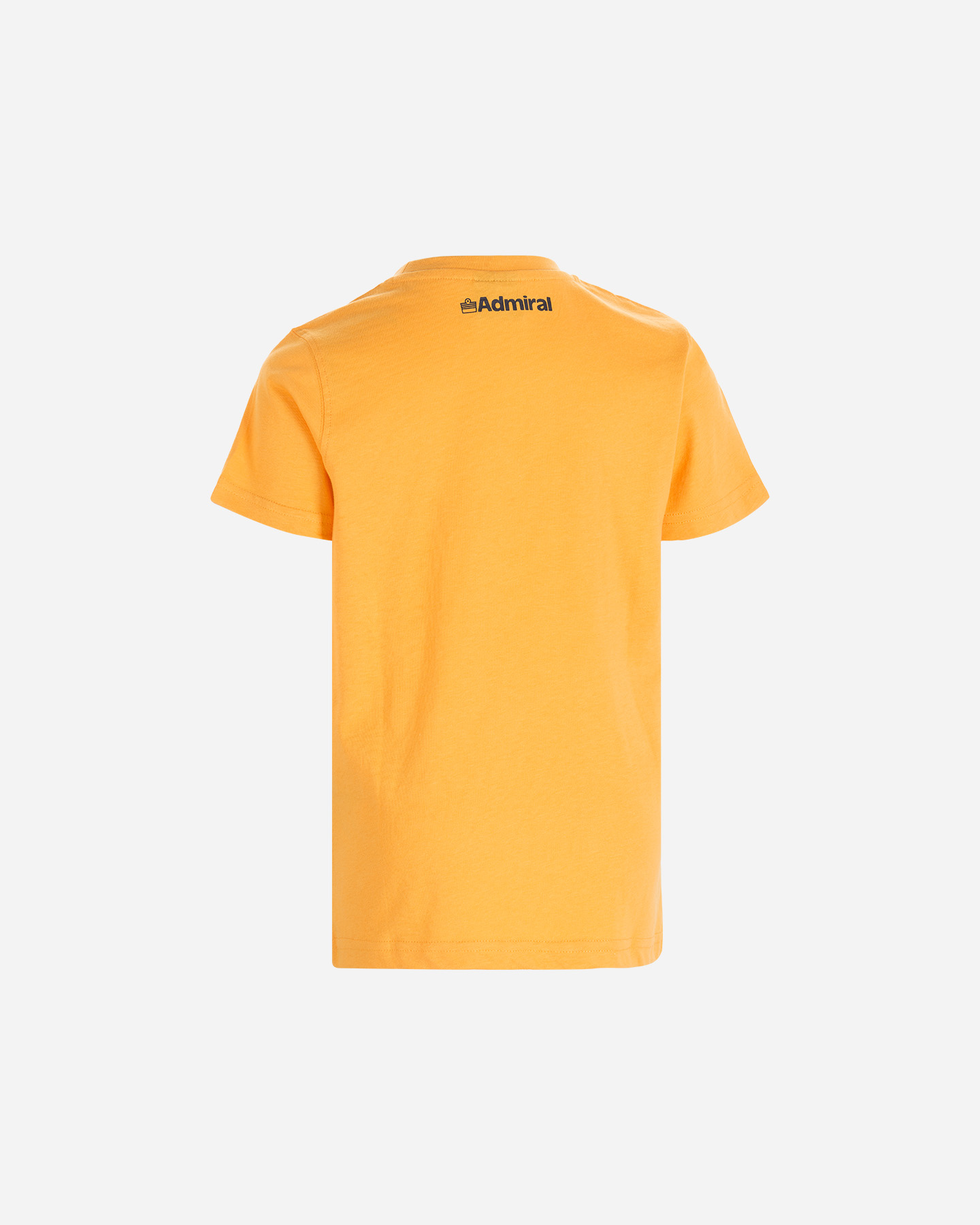 T-shirt ADMIRAL VARSITY JR - 4 | Cisalfa Sport