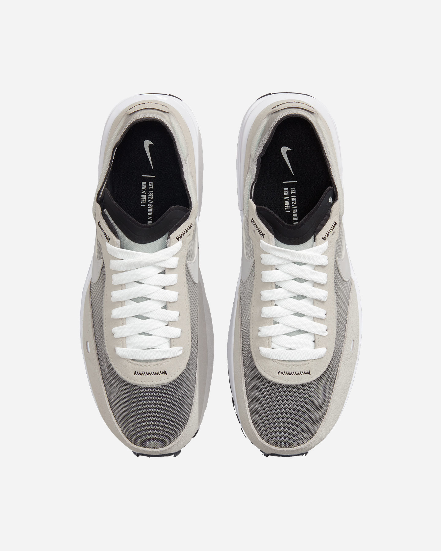 Scarpe sneakers NIKE WAFFLE ONE SUMMIT W - 9 | Cisalfa Sport