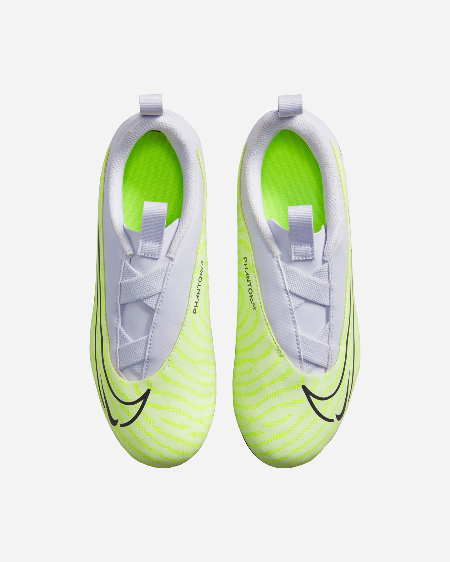 Scarpe calcio NIKE PHANTOM GX ACADEMY FG JR - Color mix - 3 | Cisalfa Sport