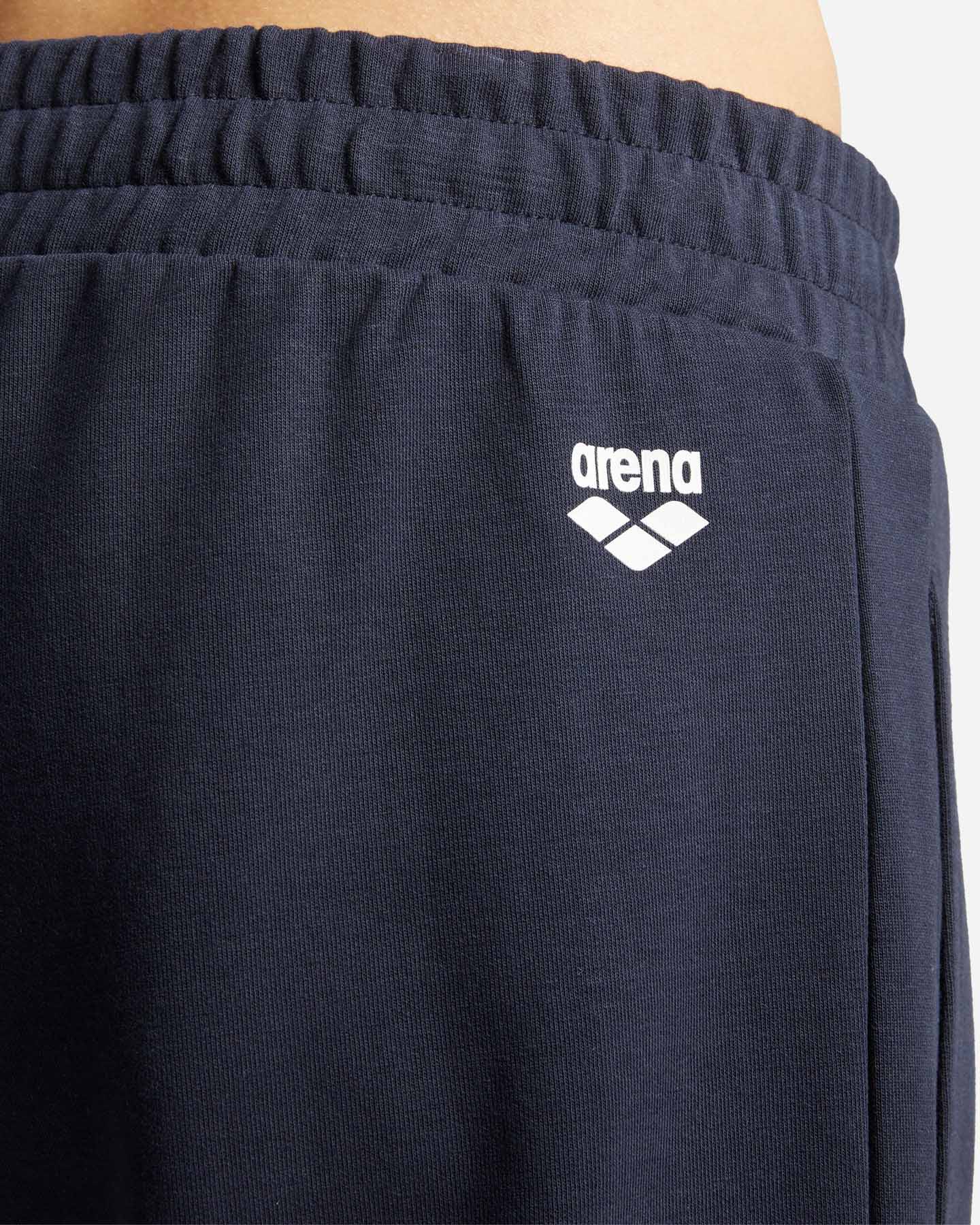 Pantalone ARENA ADVANCE M - Blu - 3 | Cisalfa Sport