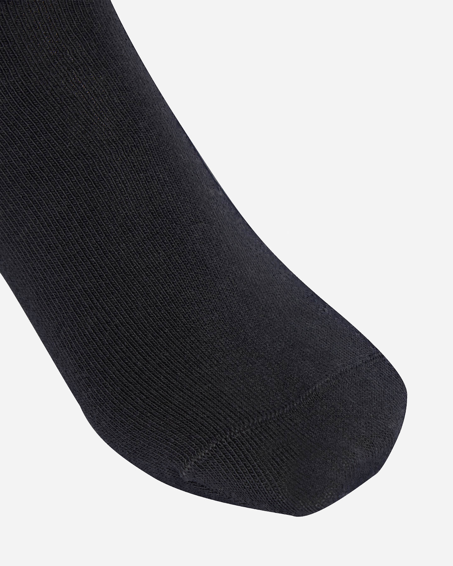 Calze ADIDAS CREW 3PACK MID M - Nero - 2 | Cisalfa Sport