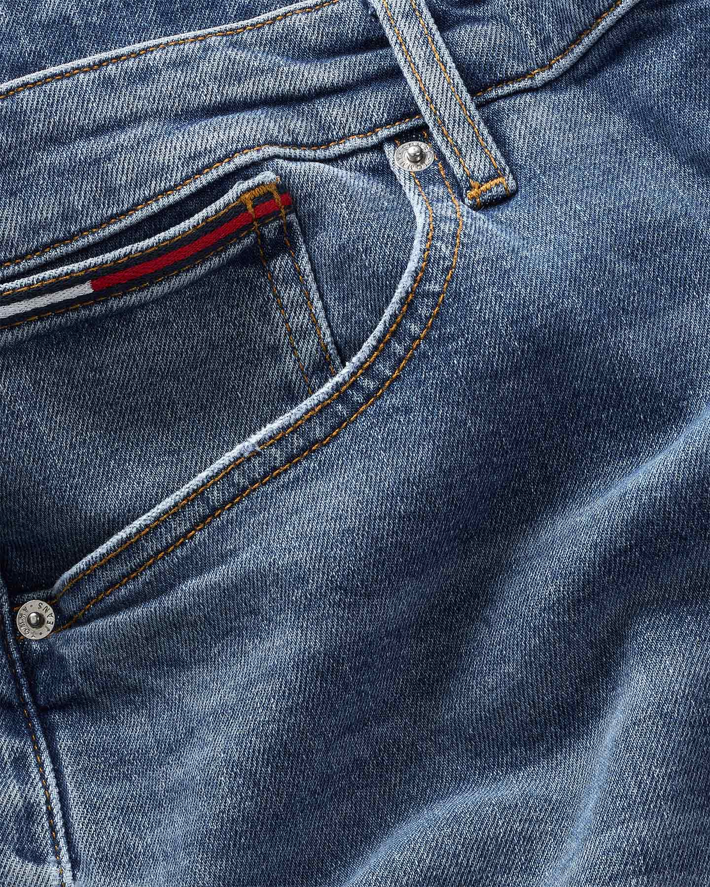 Bermuda TOMMY HILFIGER RONNIE M - Denim - 2 | Cisalfa Sport