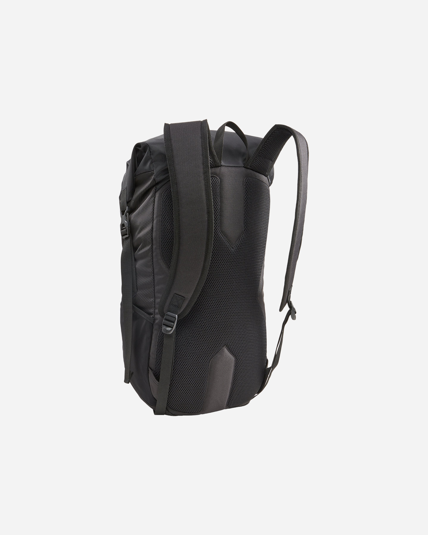 Zaino calcio PUMA MILAN BLACKOUT  - Nero - 1 | Cisalfa Sport