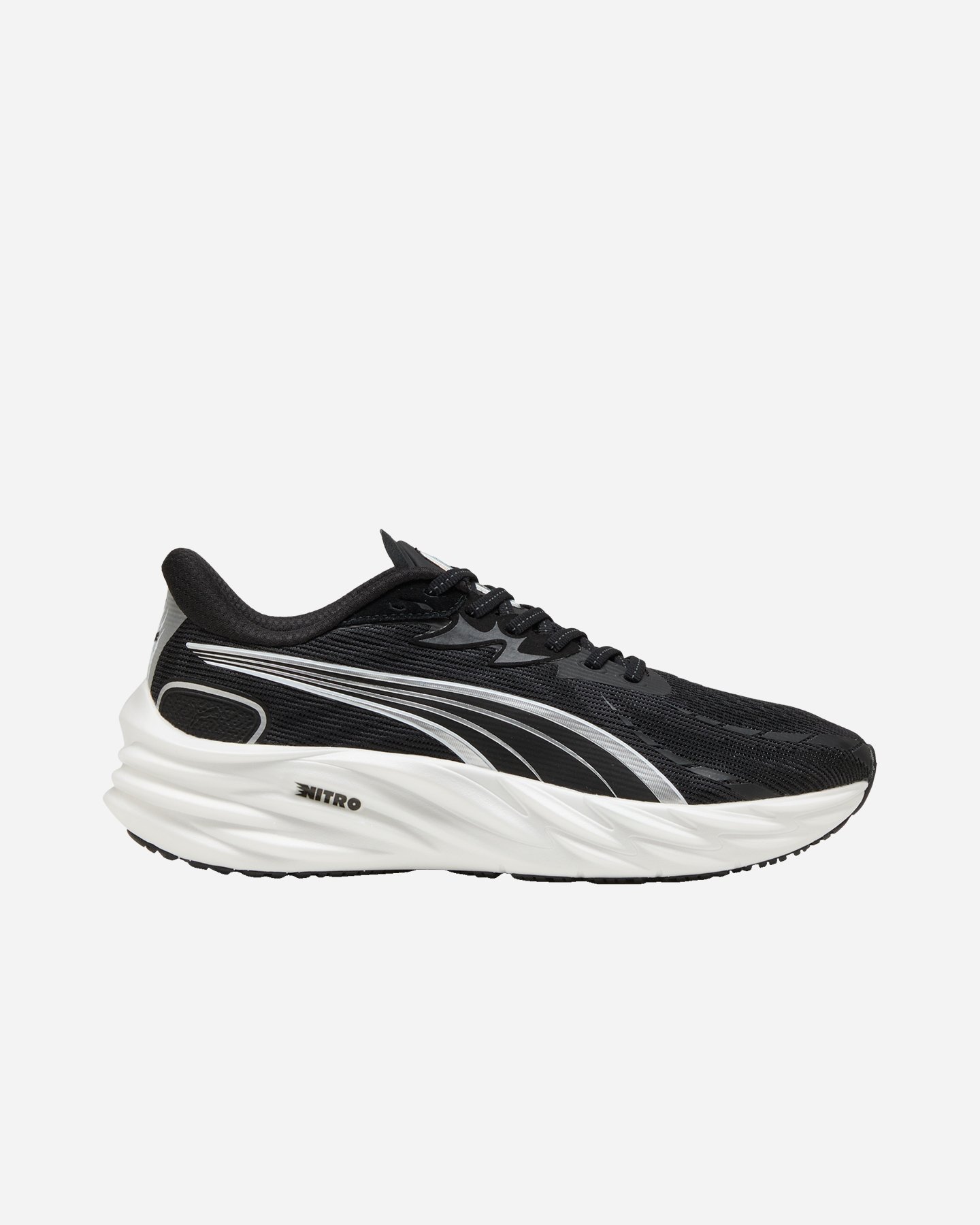 Scarpe running PUMA VELOCITY NITRO 4 M - Nero - 0 | Cisalfa Sport
