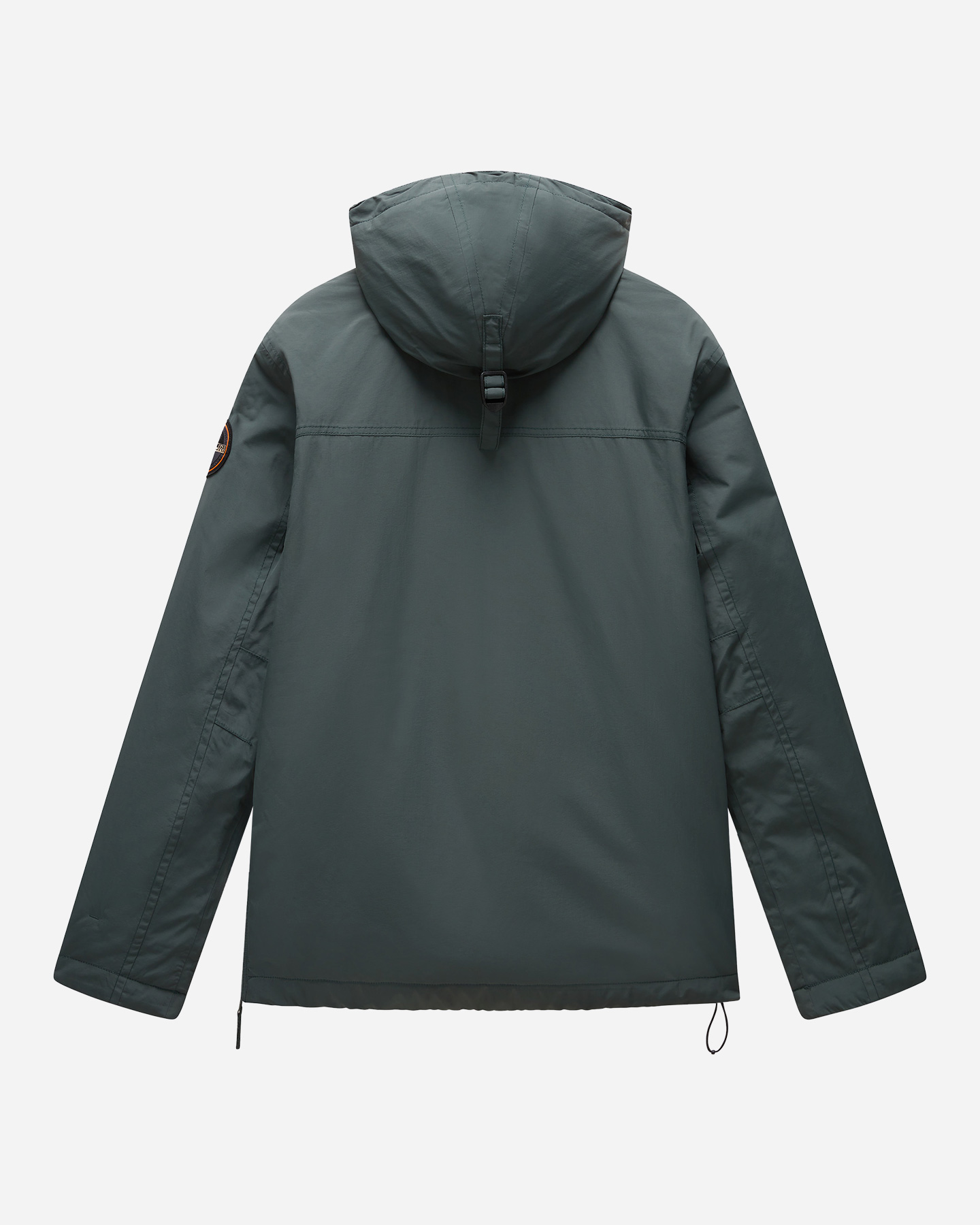 Giubbotto Napapijri Anorak Rainforest M NP0A4GMCG1S1 Cisalfa Sport