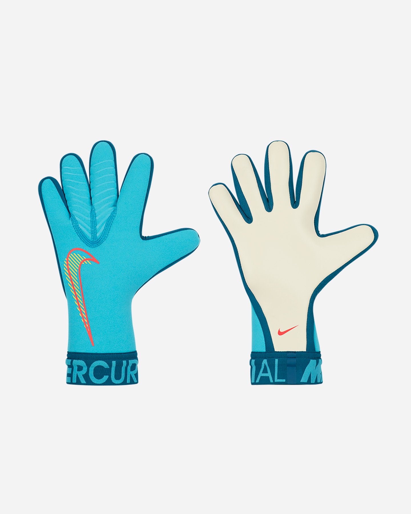 Guanti portiere NIKE MERCURIAL VICTORY M - Color mix - 0 | Cisalfa Sport