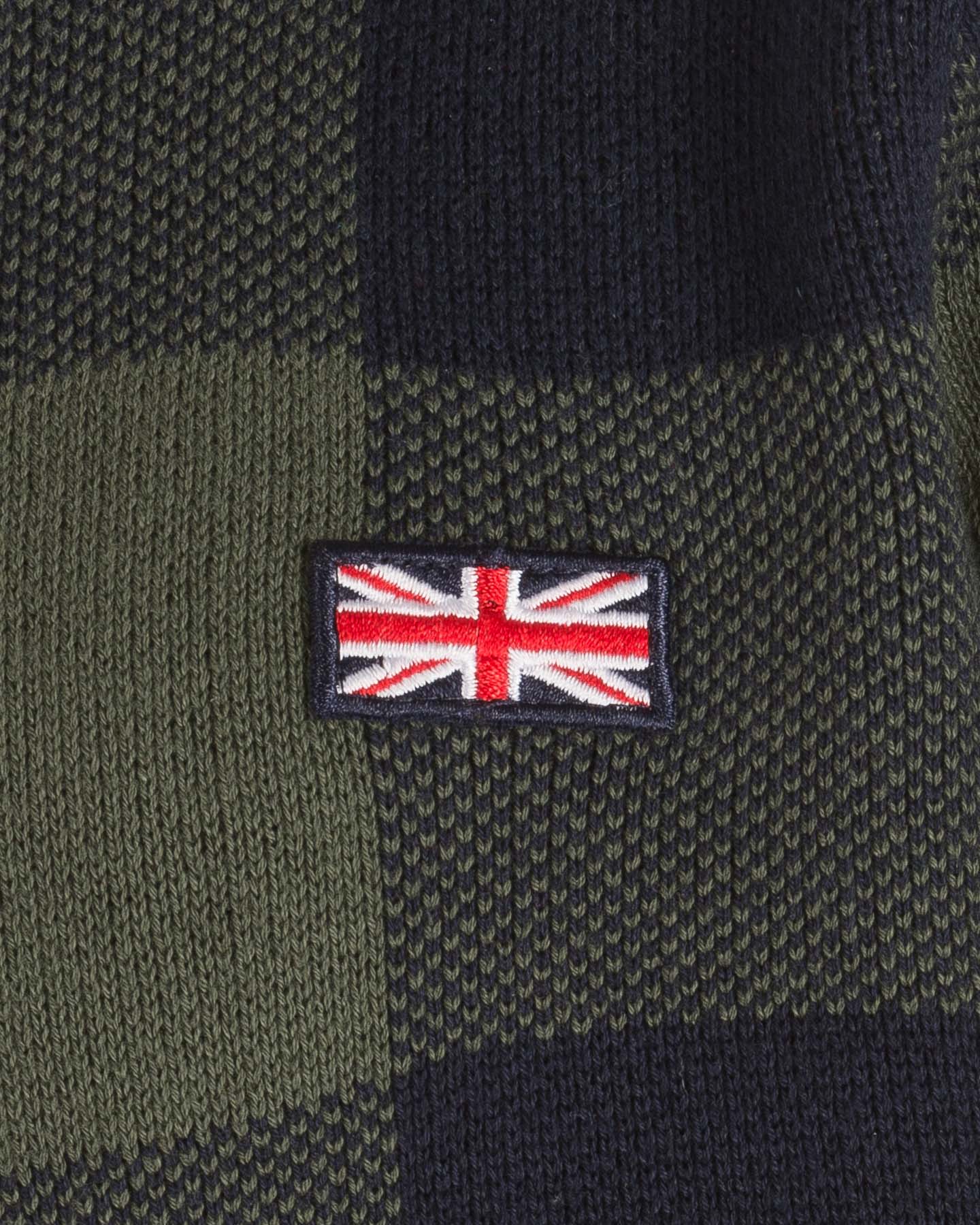 Maglione ADMIRAL LIFESTYLE JR - 2 | Cisalfa Sport