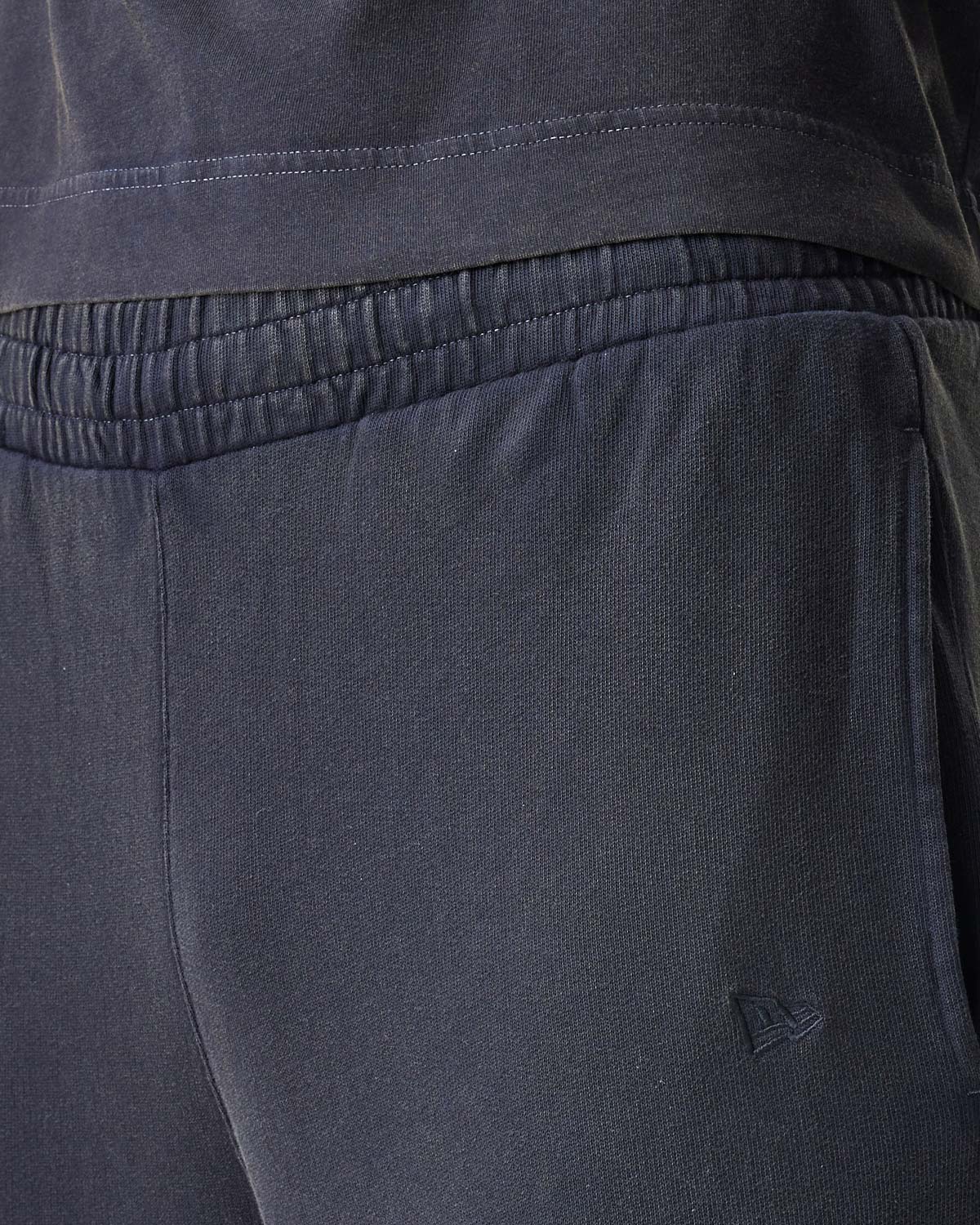 Pantalone NEW ERA DIRITTO M - Grigio - 3 | Cisalfa Sport