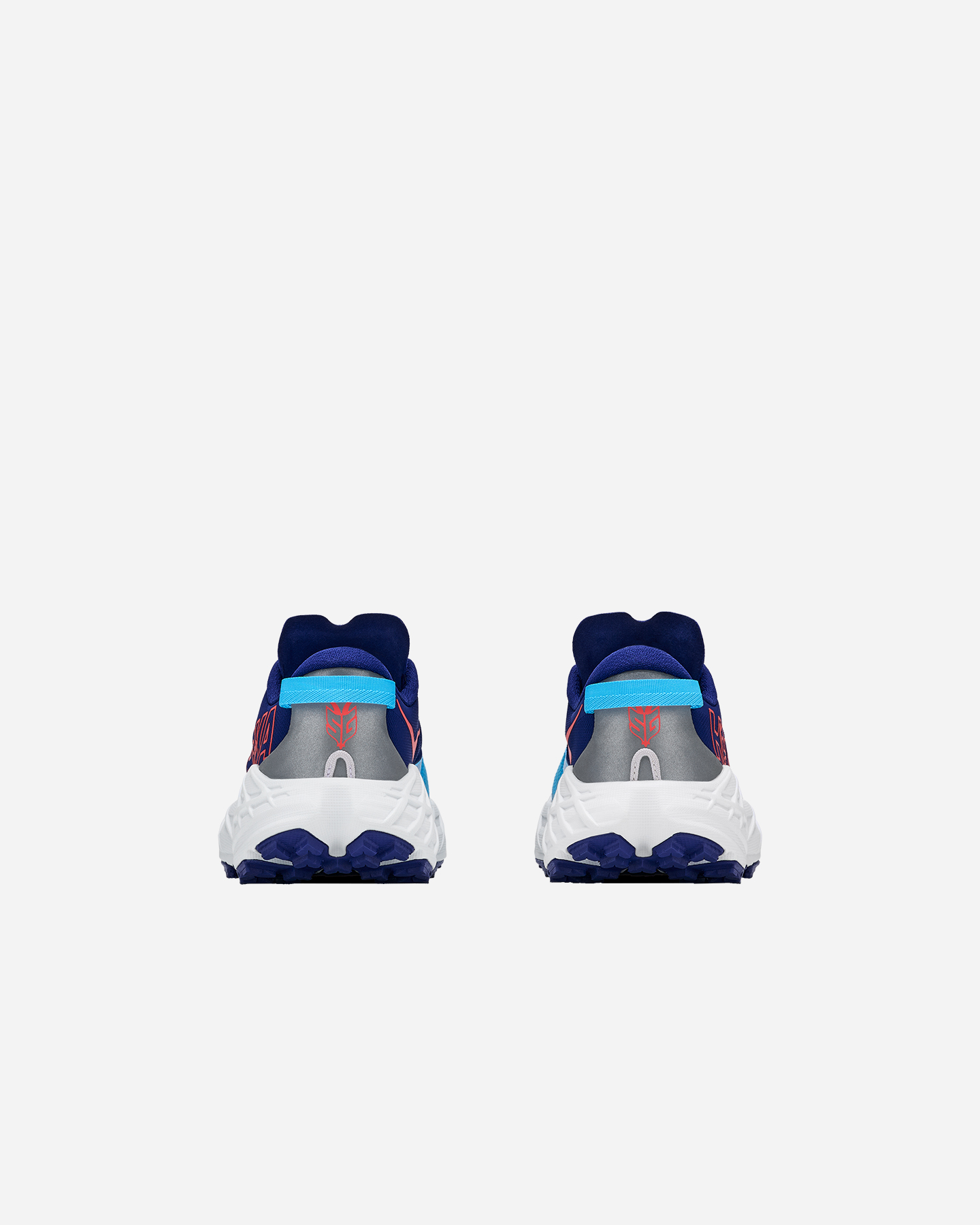 Scarpe trail HOKA SPEEDGOAT 7 W - Blu - 4 | Cisalfa Sport