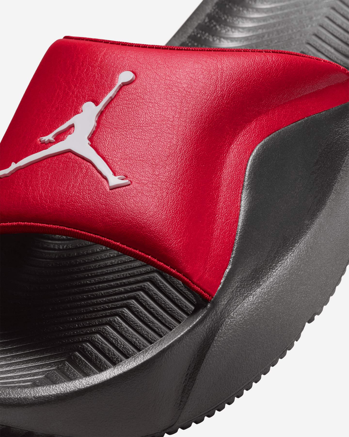 Sandali NIKE JORDAN FRANCHISE SLIDE GS JR - Color mix - 5 | Cisalfa Sport