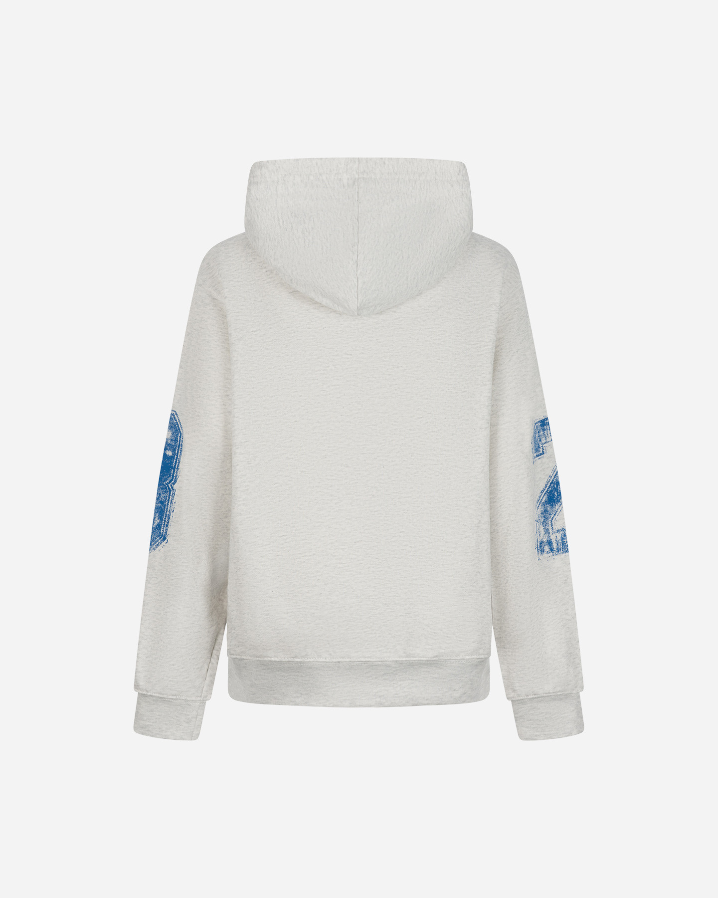 Felpa NIKE JORDAN BIRCH HEATER JR - Grigio - 1 | Cisalfa Sport