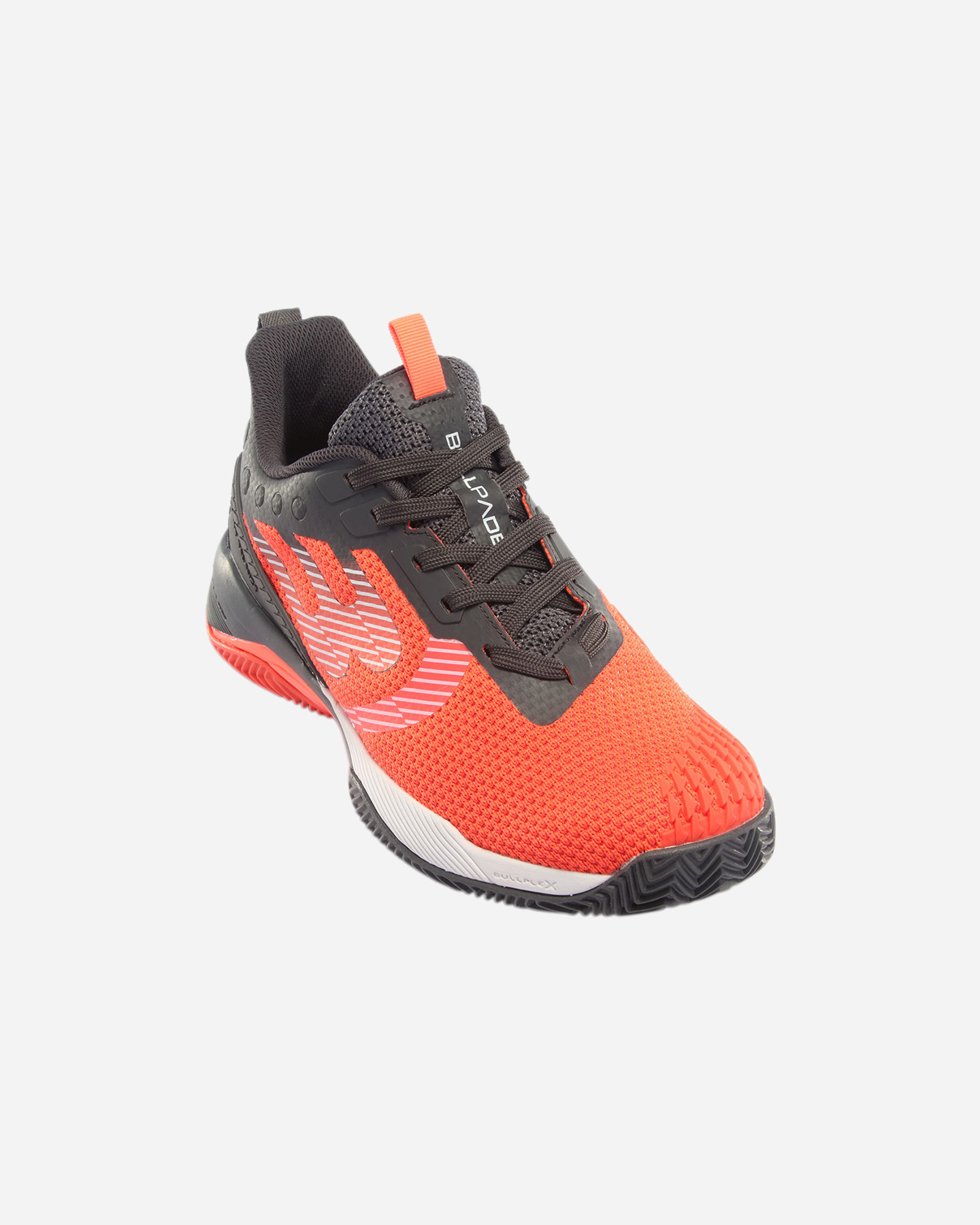 Scarpe padel BULLPADEL VERTEX GRIP M - Arancione - 1 | Cisalfa Sport