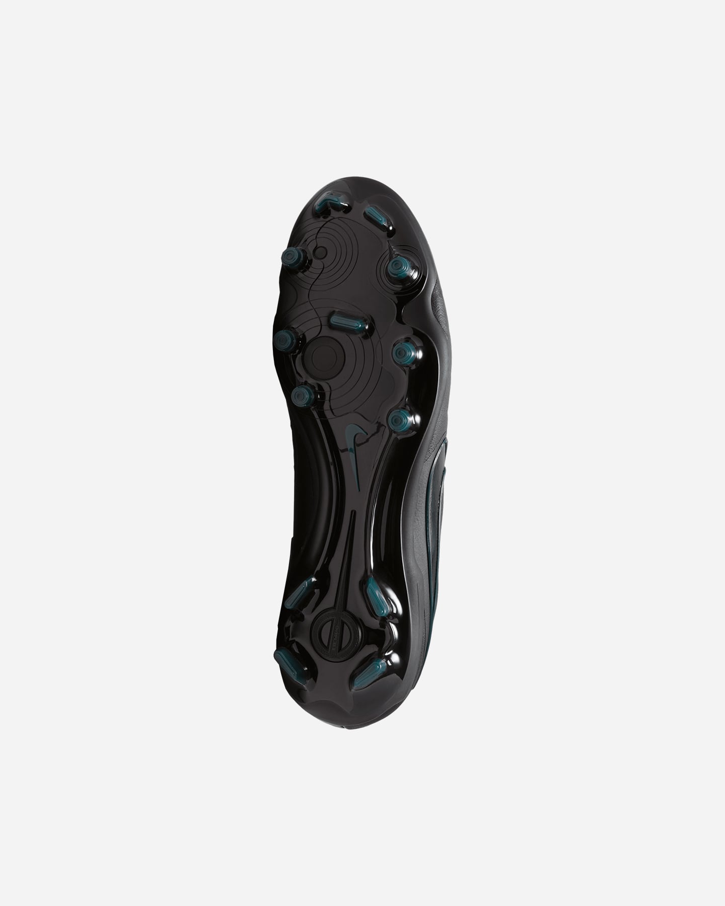 Scarpe calcio NIKE TIEMPO LEGEND 10 PRO FG M - Nero - 1 | Cisalfa Sport