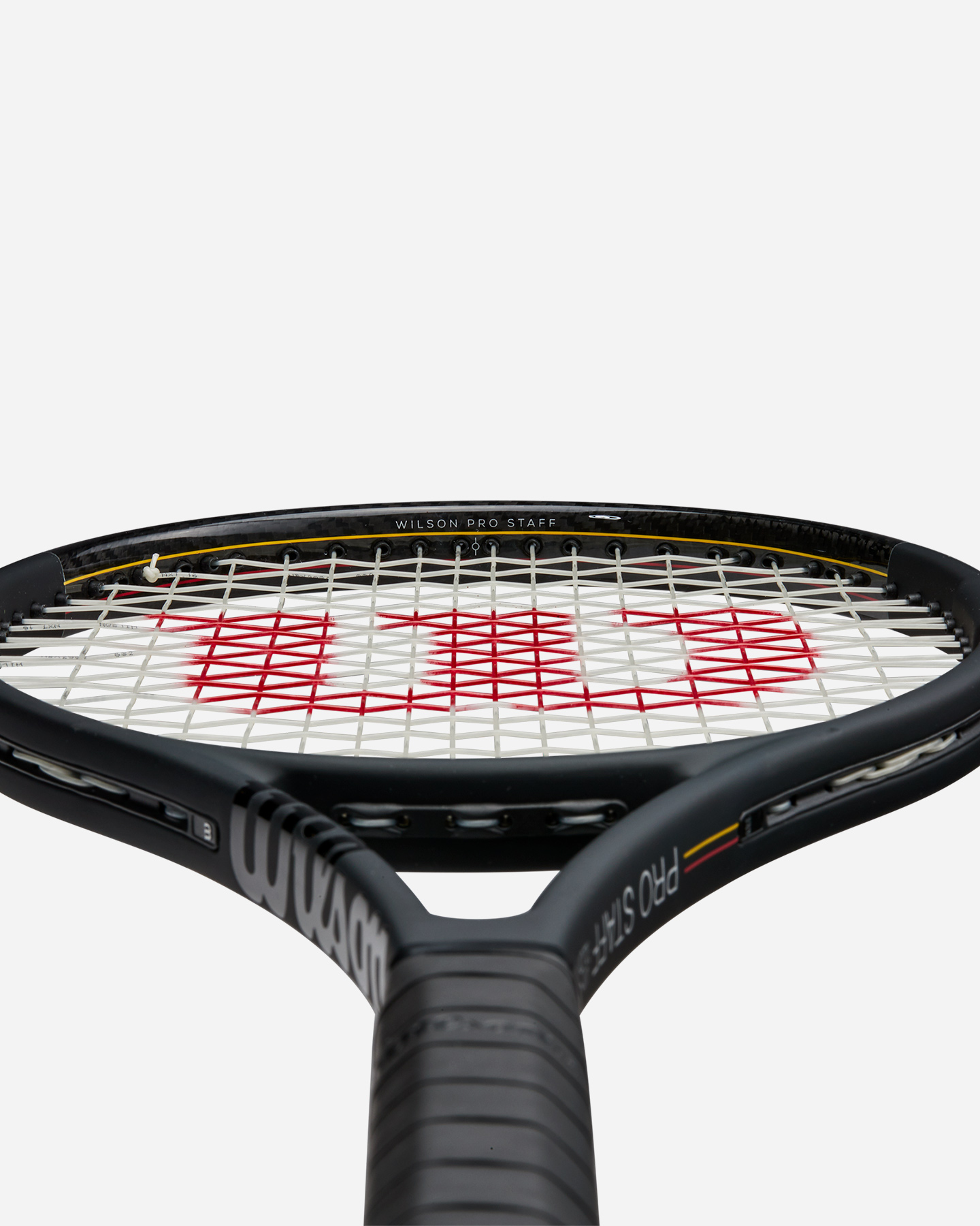 Telaio tennis WILSON PRO STAFF 97L V13.0  - Nero - 1 | Cisalfa Sport