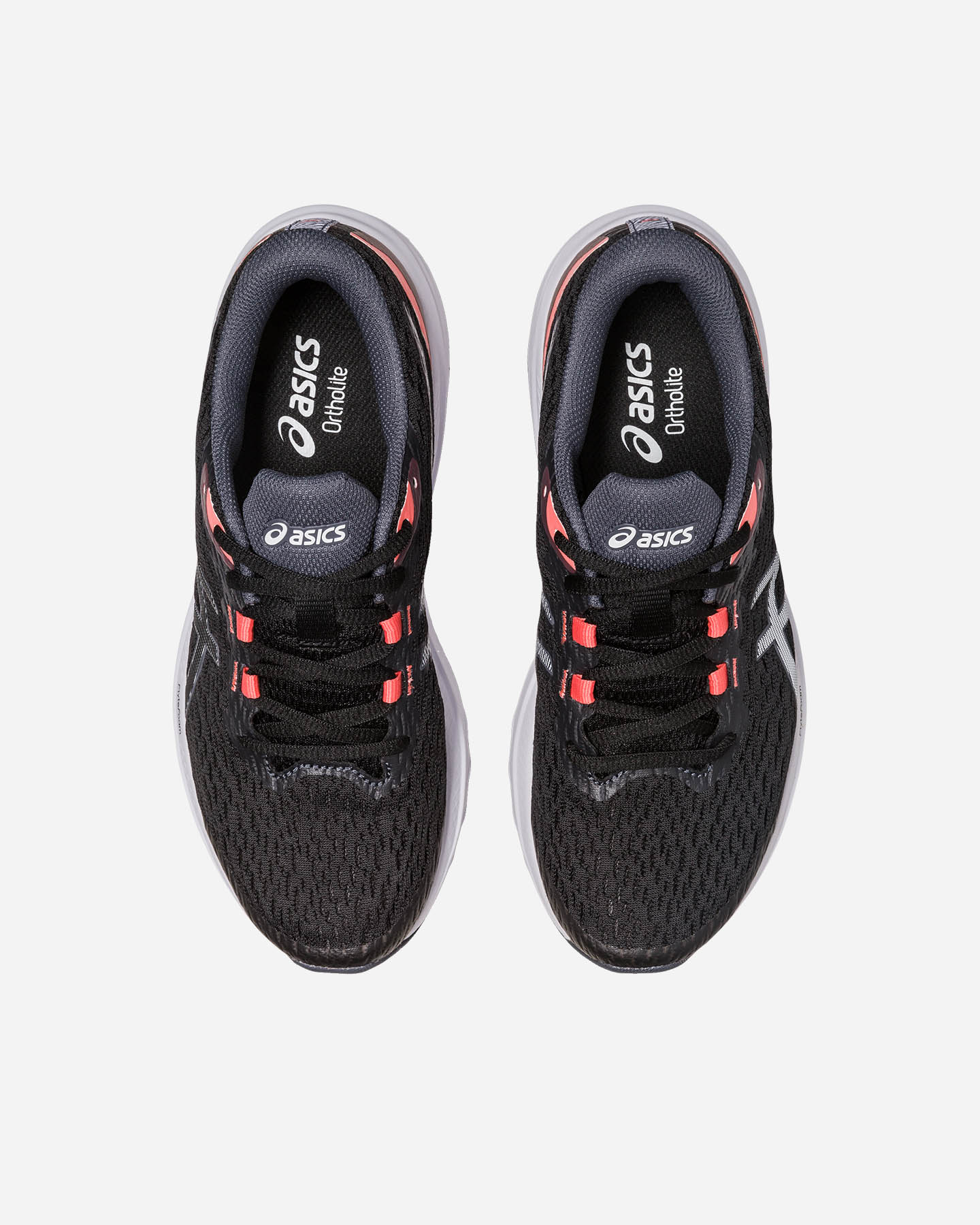 Scarpe running ASICS GEL PHOENIX 12 W - Nero - 4 | Cisalfa Sport