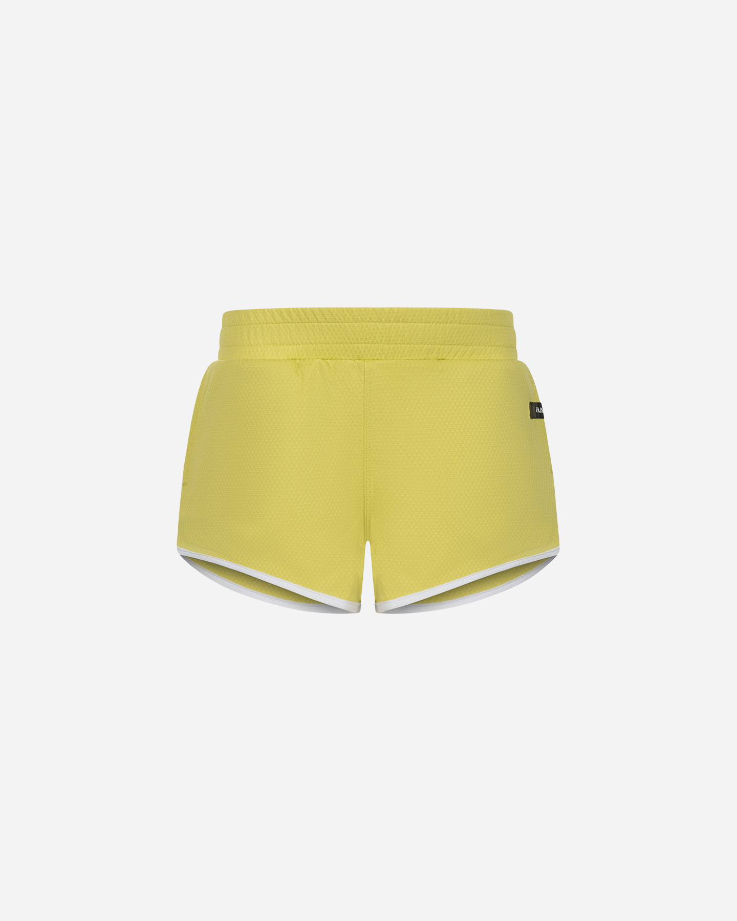 Pantaloncini FILA CONTEMPORARY STREET STYLE JR - Verde - 0 | Cisalfa Sport