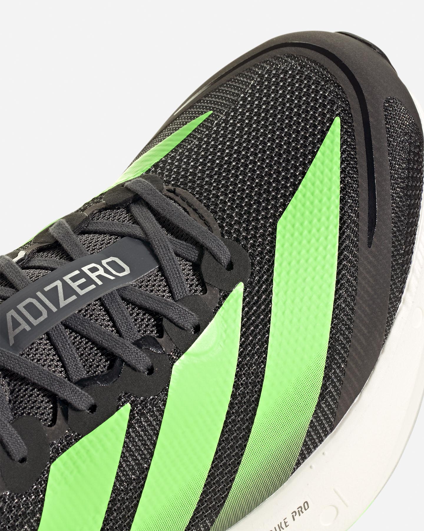 Scarpe running ADIDAS ADIZERO BOSTON 13 M - Nero - 4 | Cisalfa Sport