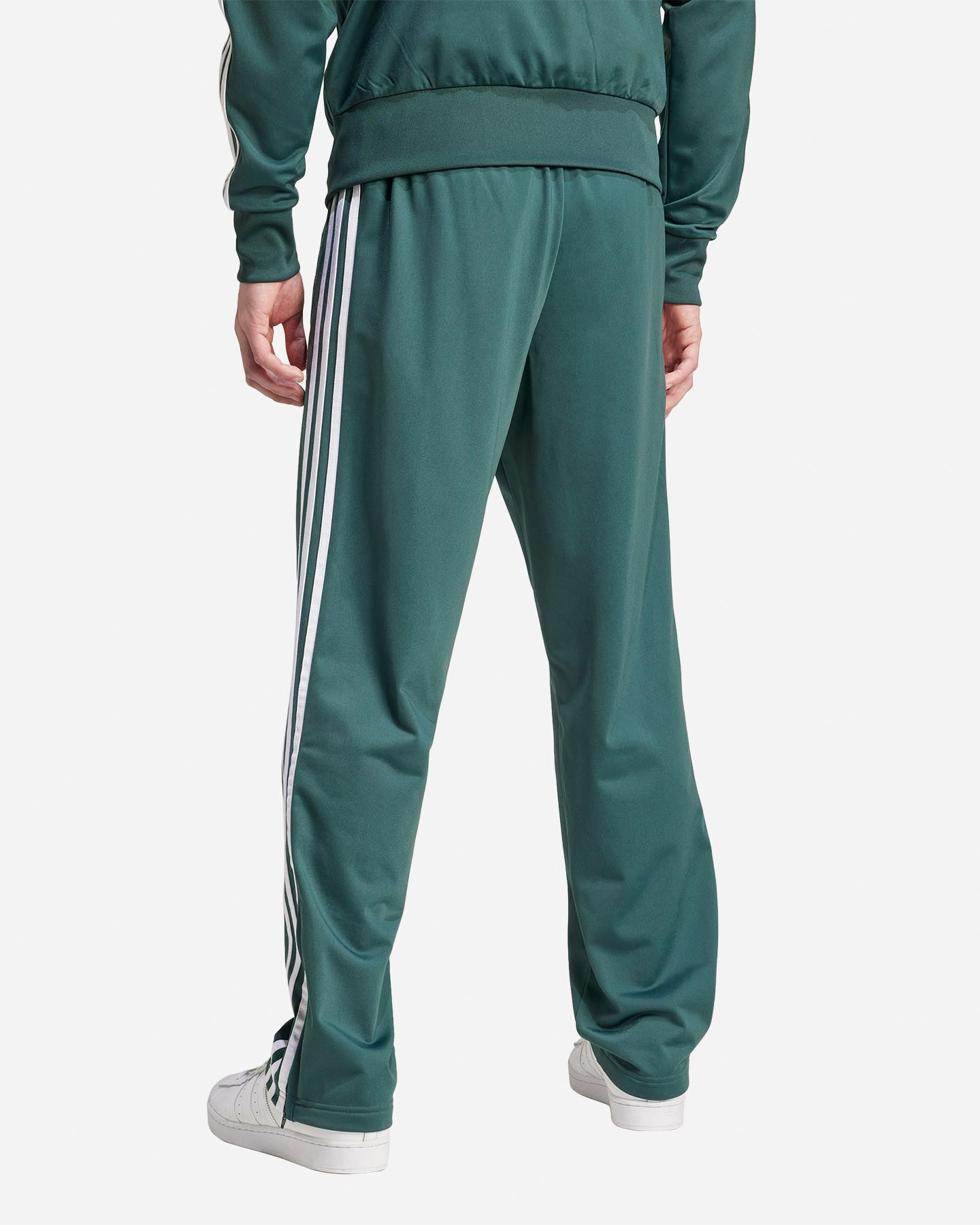 Pantalone ADIDAS FIREBIRD M - Verde - 2 | Cisalfa Sport