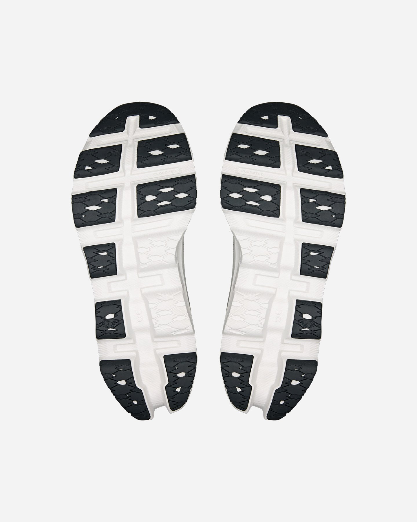 Scarpe running ON CLOUDMONSTER 3 W - Grigio - 2 | Cisalfa Sport