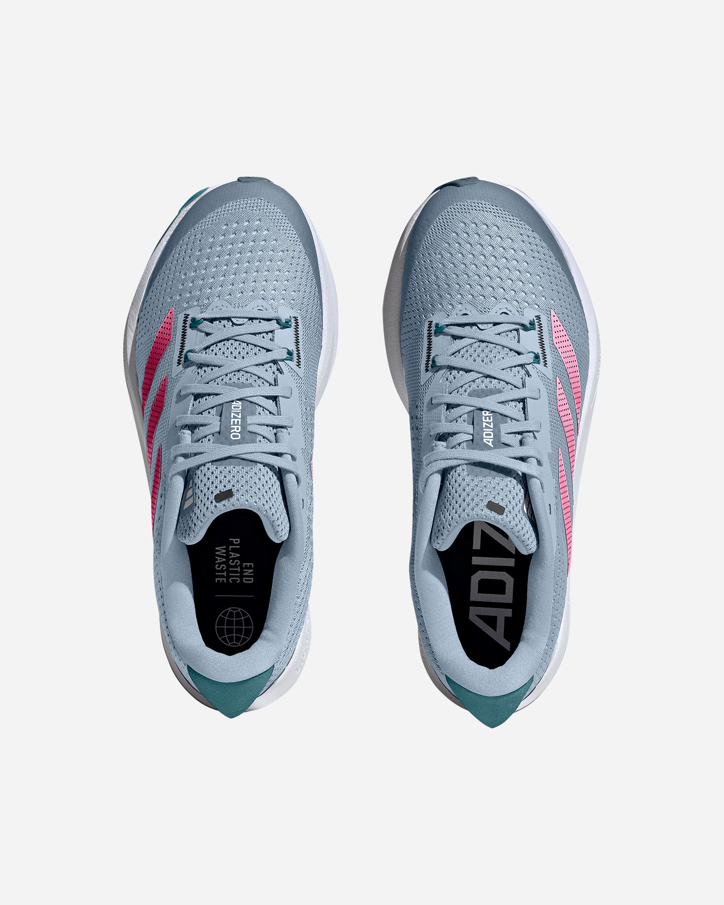 Scarpe running ADIDAS ADIZERO SL W - Grigio - 3 | Cisalfa Sport