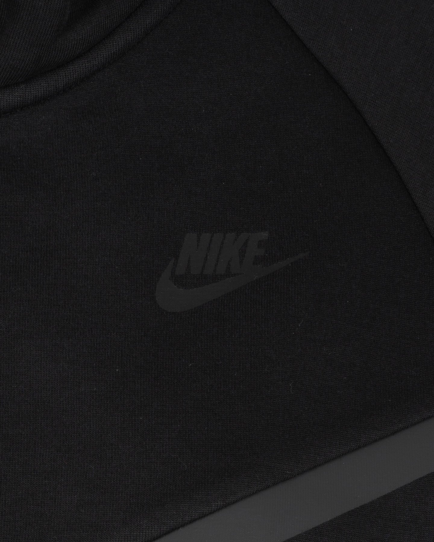 Felpa NIKE TECH FLEECE W - 2 | Cisalfa Sport