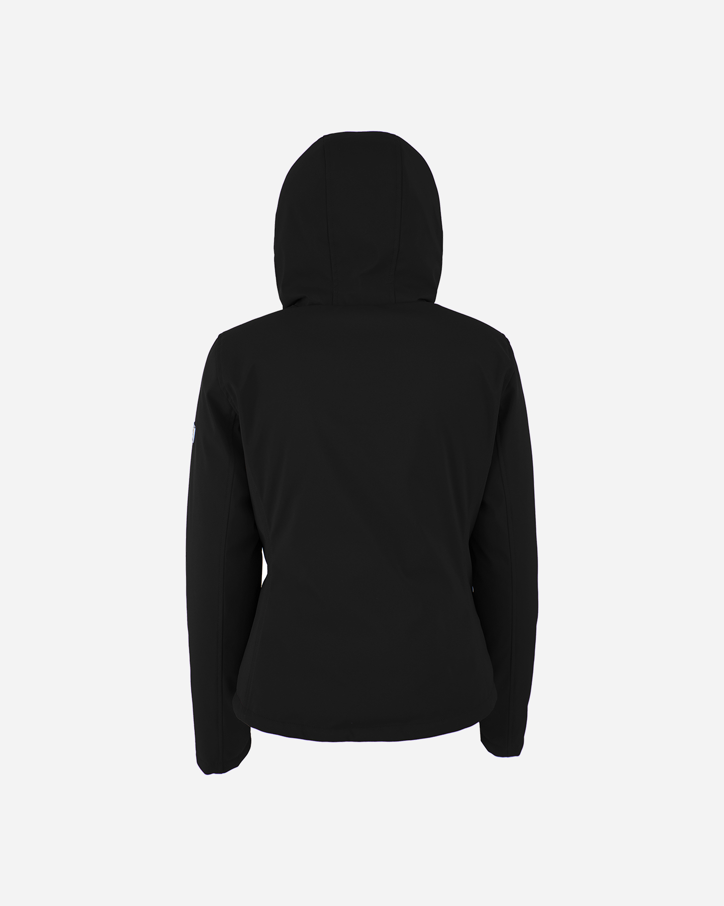 Giubbotto YES ZEE SOFTSHELL W - Nero - 1 | Cisalfa Sport