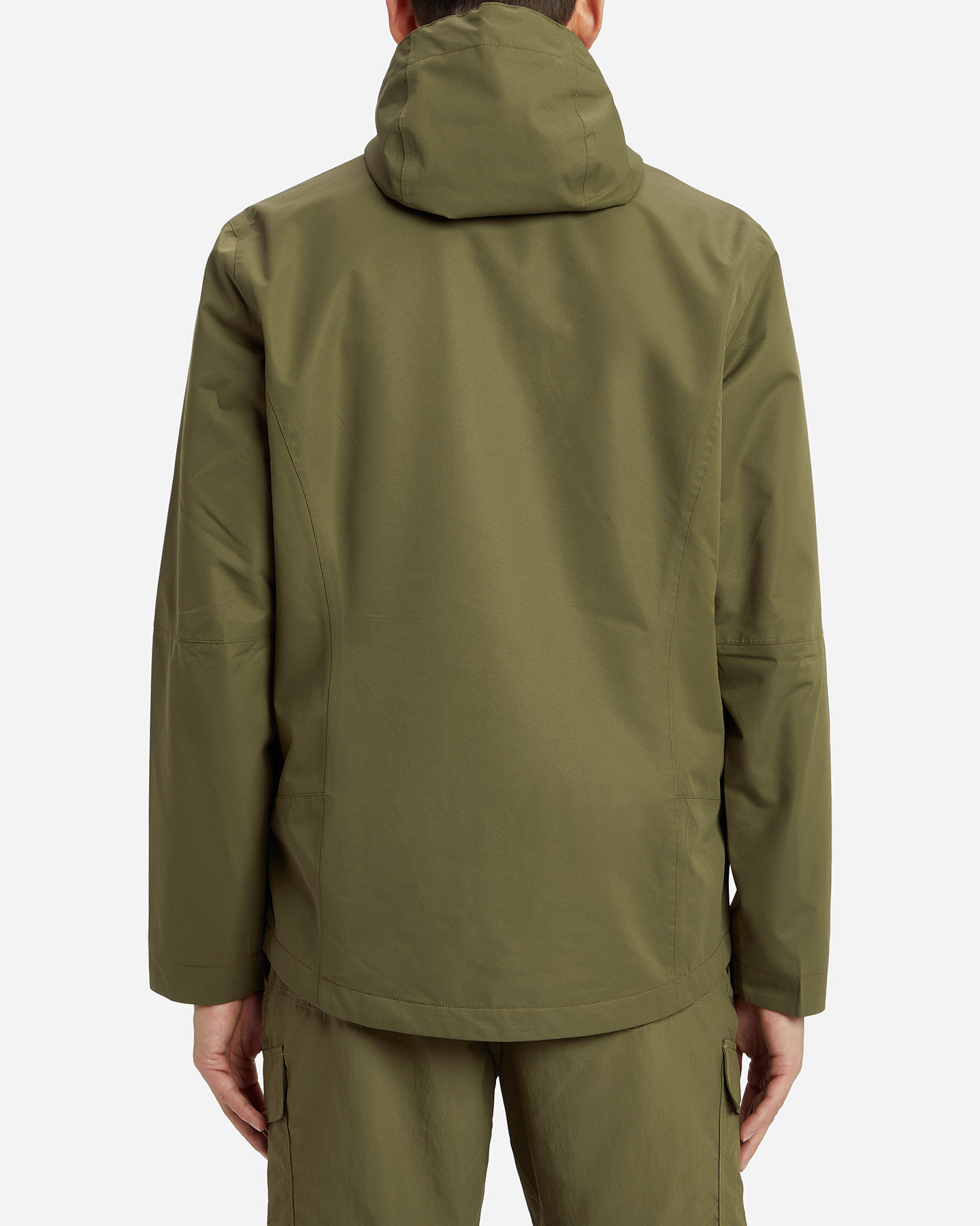 Giacca outdoor MCKINLEY TERANG SHELL II UX M - 7 | Cisalfa Sport