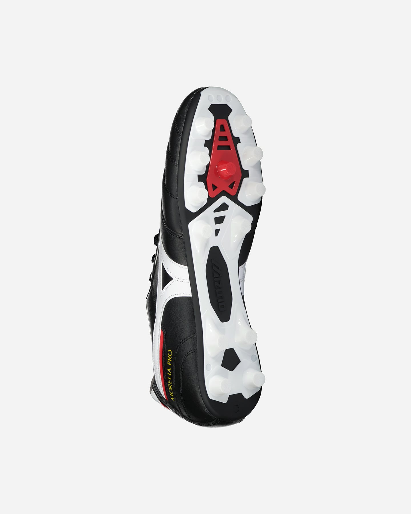Scarpe calcio MIZUNO MORELIA II PRO FG M - 2 | Cisalfa Sport