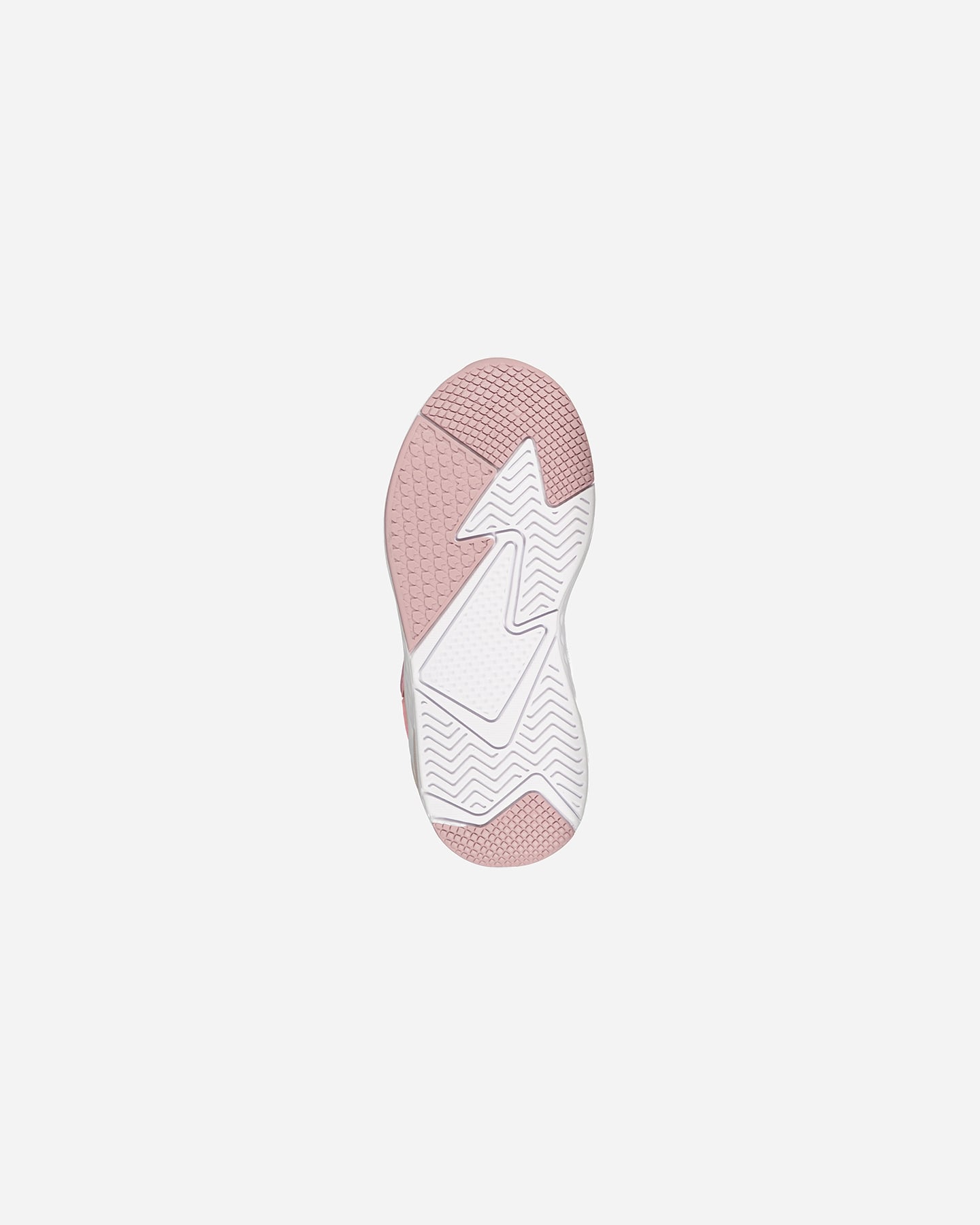 Scarpe sneakers MISTRAL WAYRACK 2.0 JR - Rosa - 2 | Cisalfa Sport