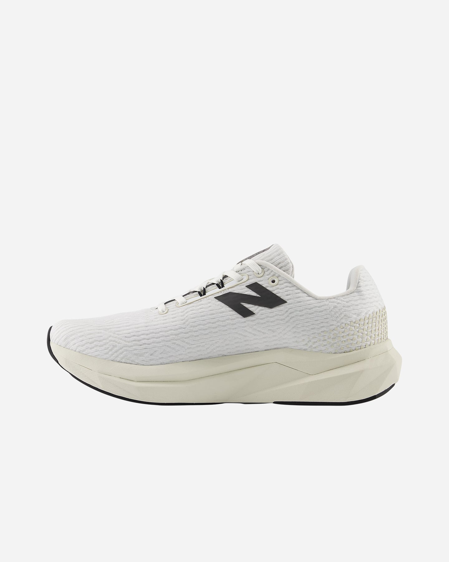 Scarpe running NEW BALANCE FUELCELL PROPEL V5 M - Bianco - 4 | Cisalfa Sport