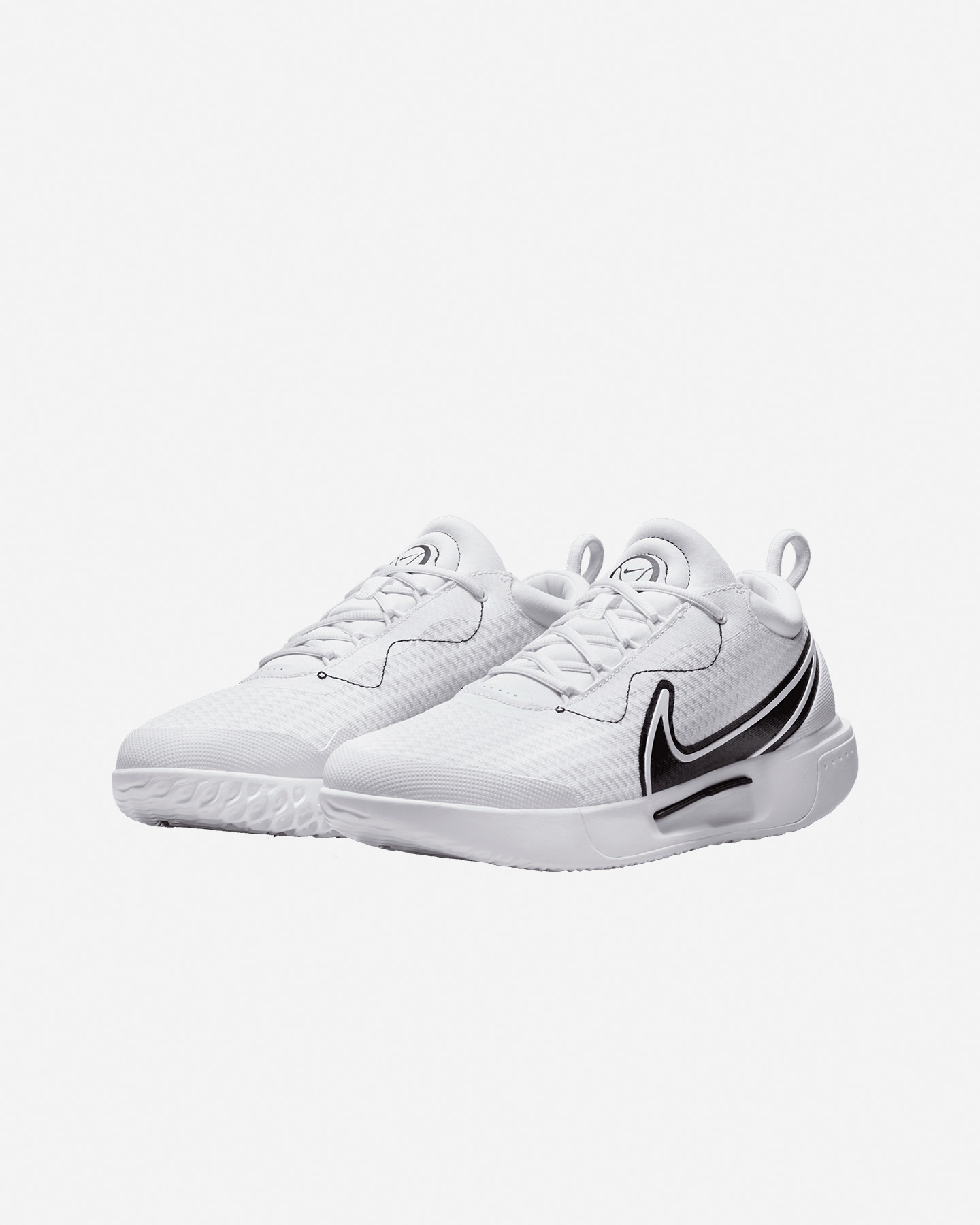 Scarpe tennis NIKE ZOOM COURT PRO HC M - 19 | Cisalfa Sport