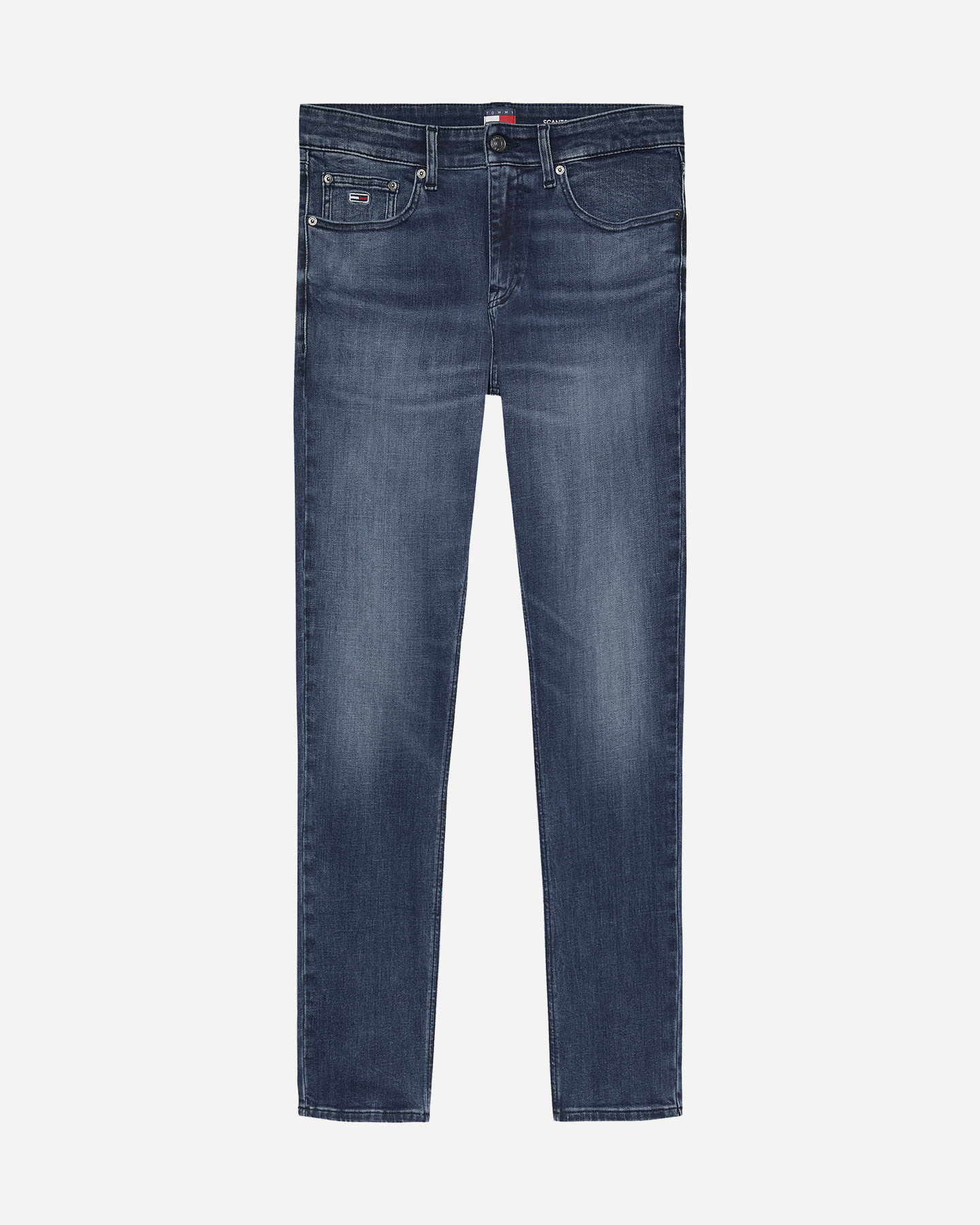 Jeans TOMMY HILFIGER SCANTON SLIM M - Denim - 0 | Cisalfa Sport