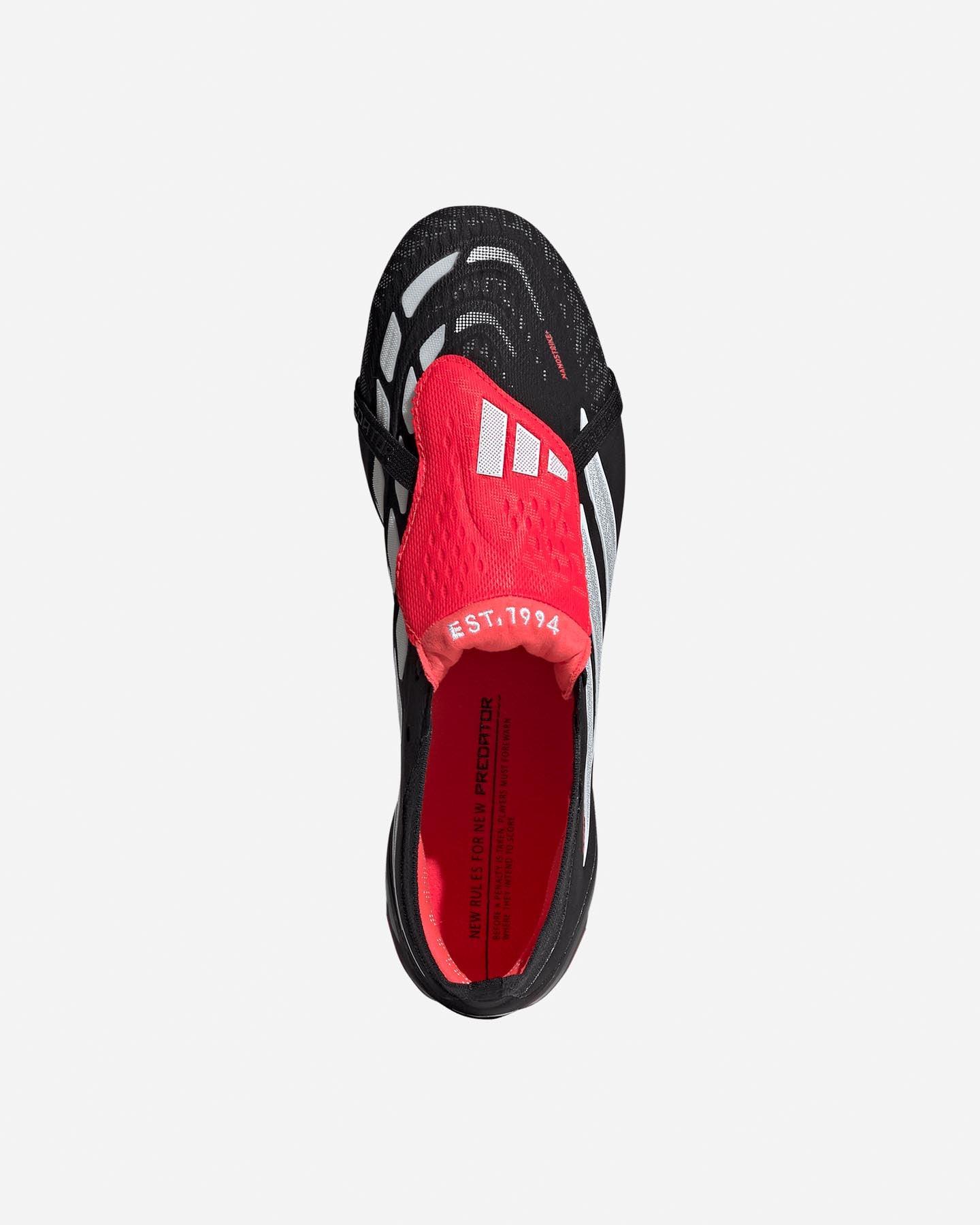 Scarpe calcio ADIDAS PREDATOR ELITE FT FG M - 1 | Cisalfa Sport