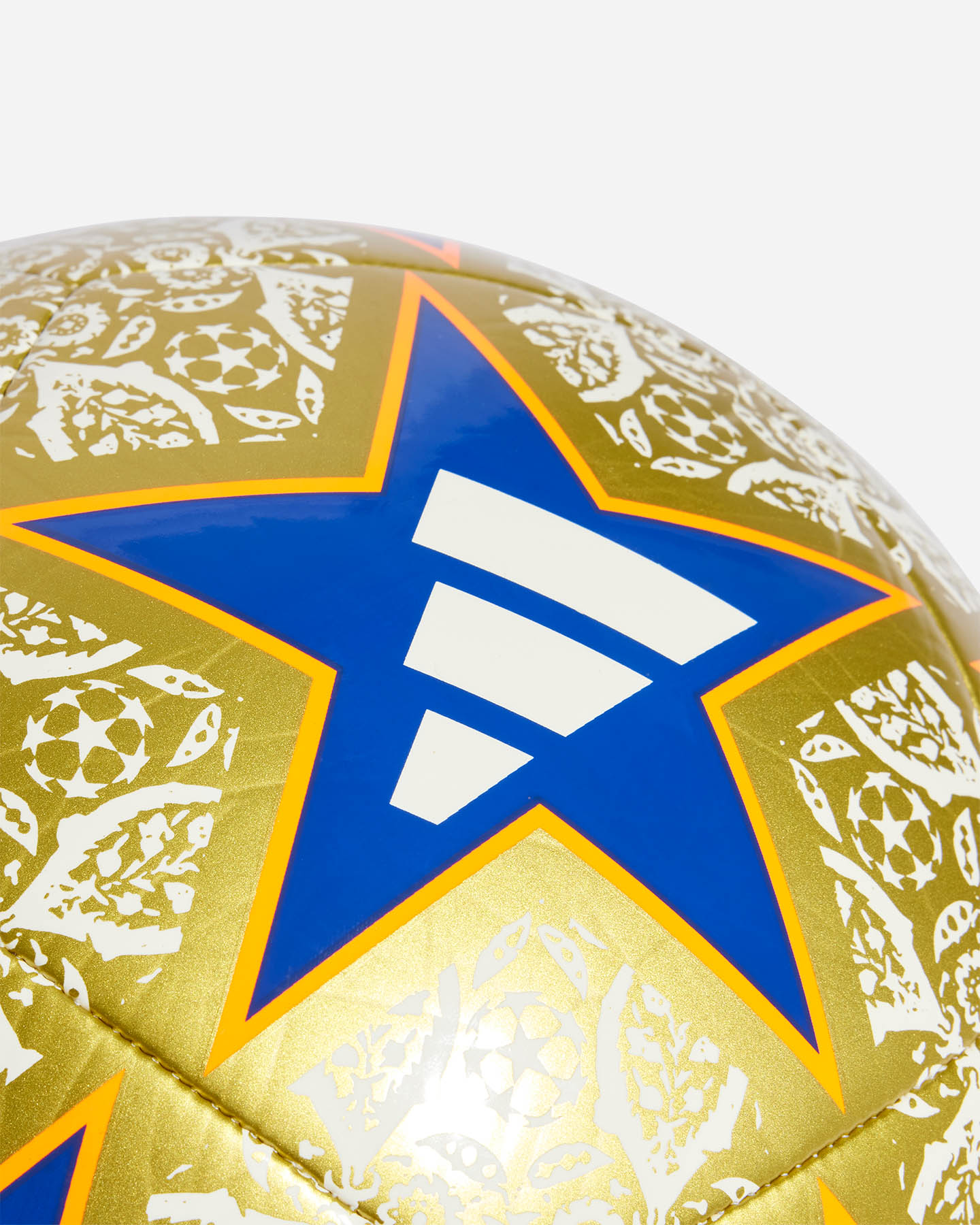 Pallone calcio misura 5 ADIDAS UCL CLB IS  - 3 | Cisalfa Sport