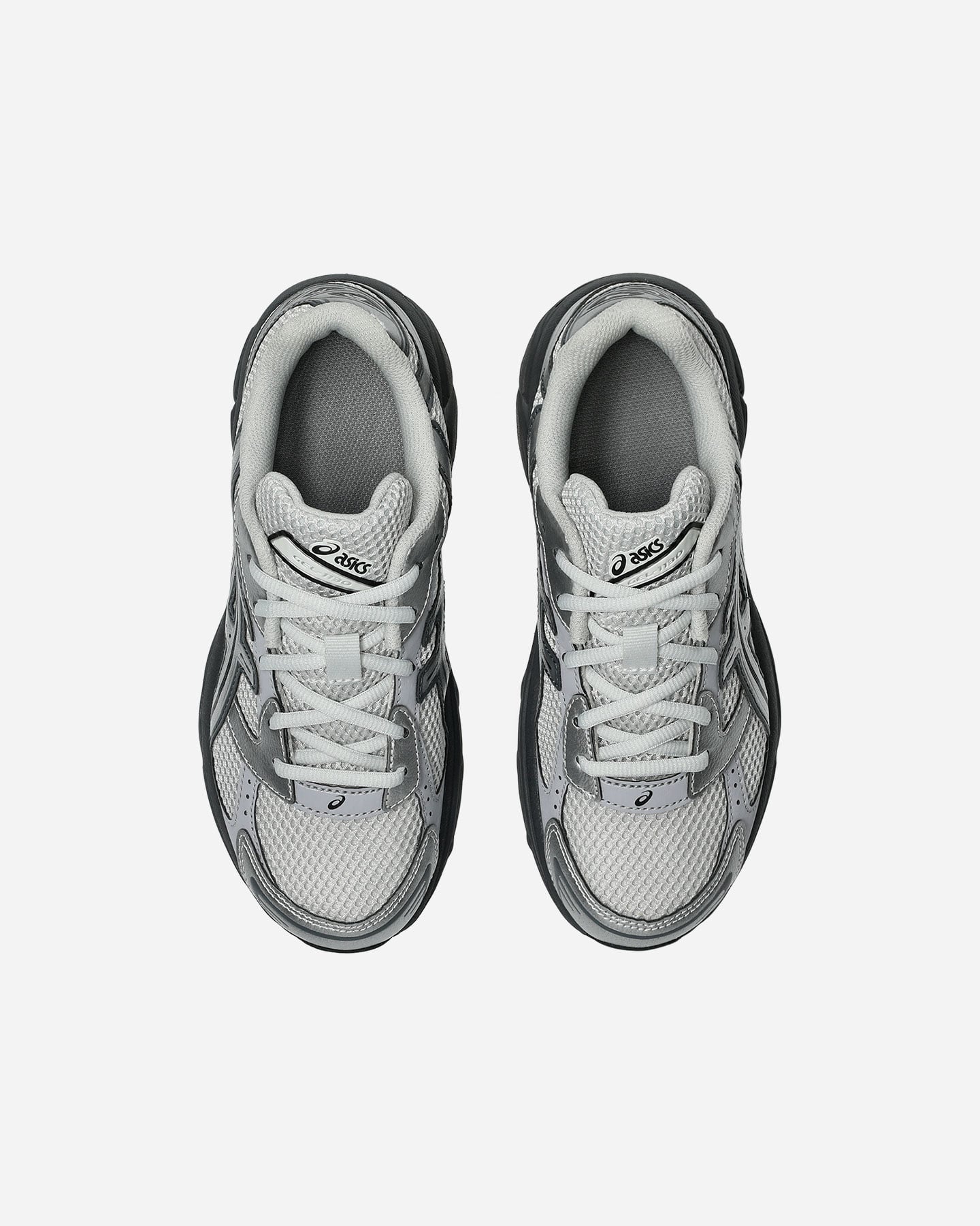 Scarpe sneakers ASICS GEL-1130 GS JR - Grigio - 3 | Cisalfa Sport