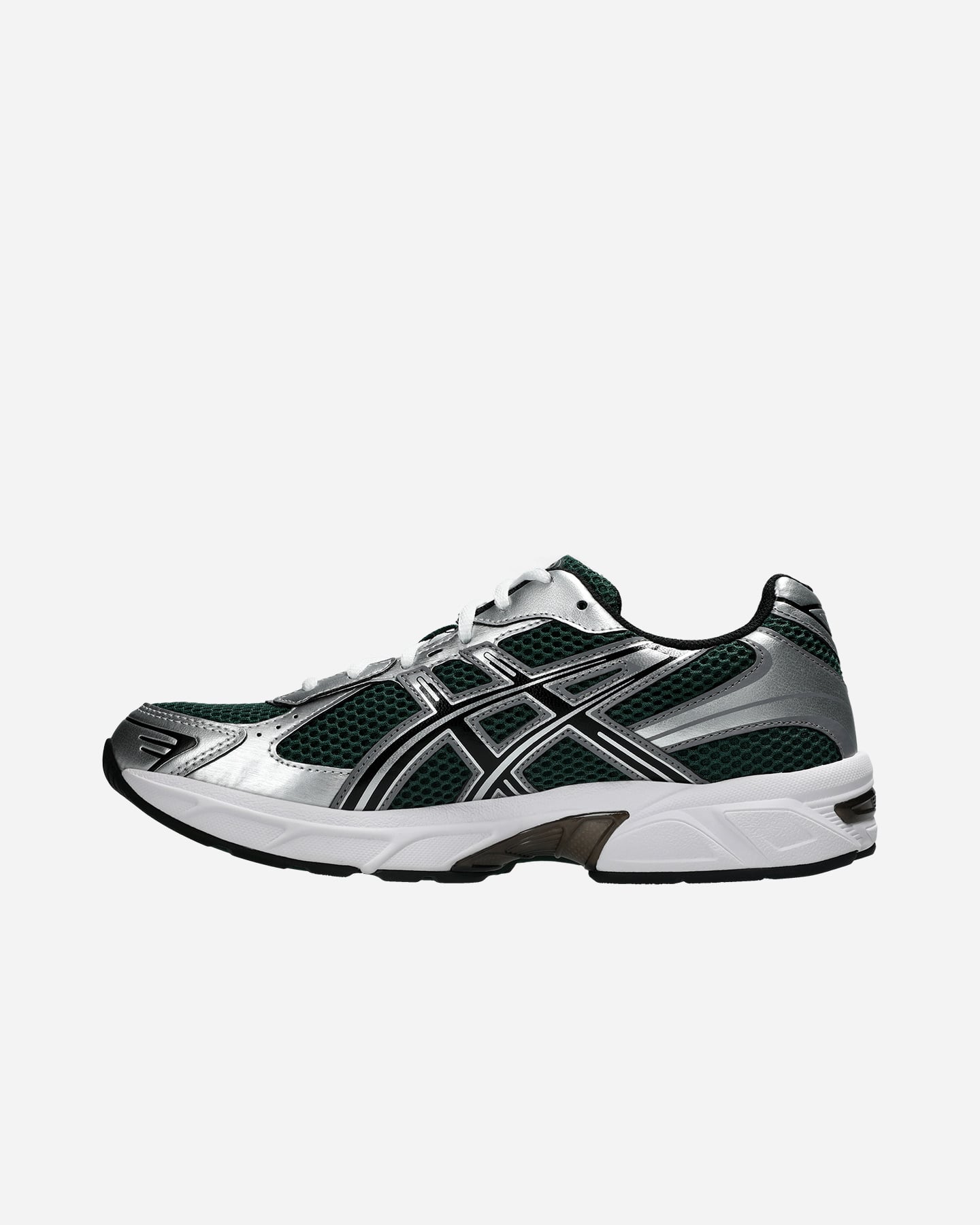 Scarpe sneakers ASICS GEL-1130 - Verde - 5 | Cisalfa Sport