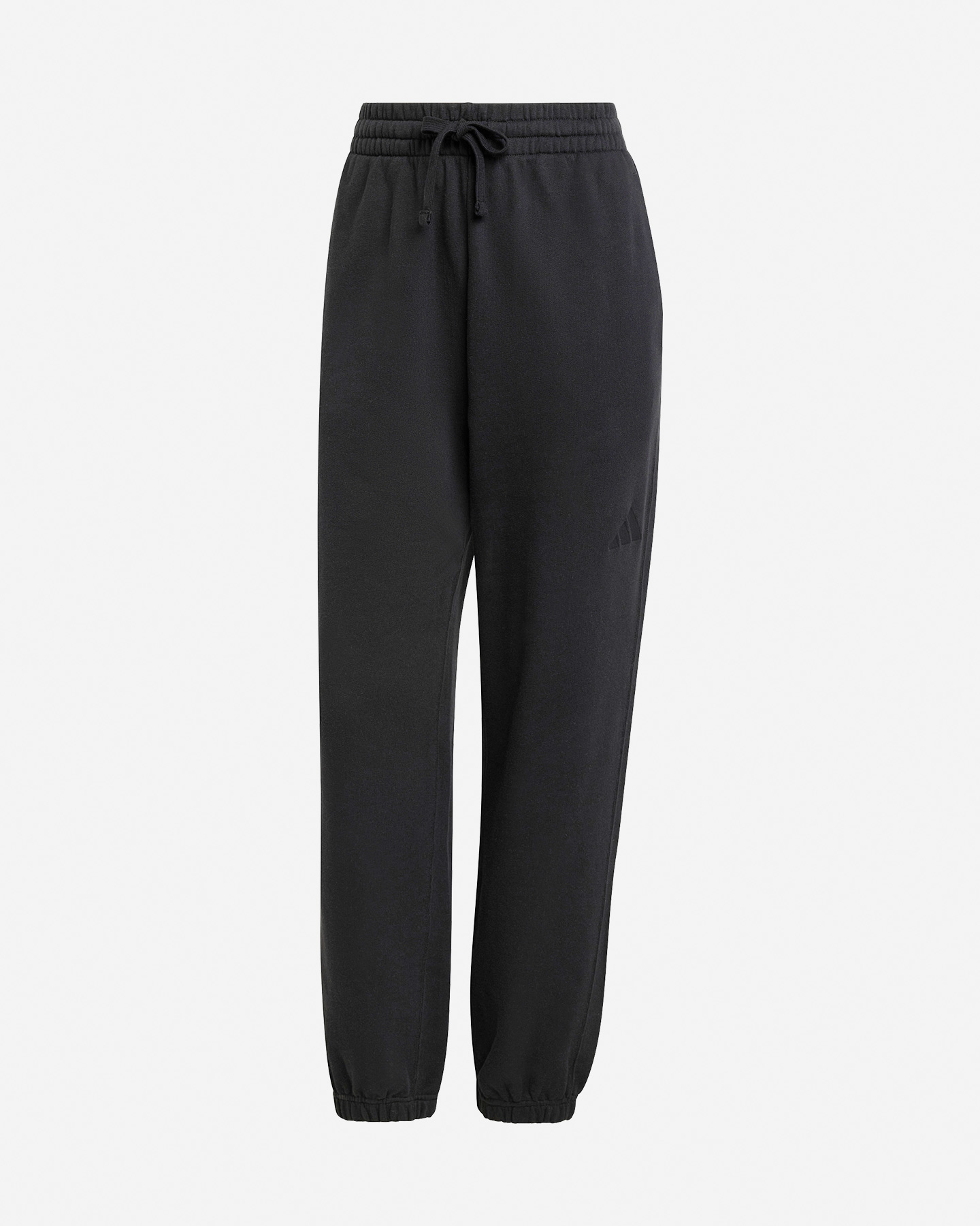 Pantalone ADIDAS SZN W - Nero - 0 | Cisalfa Sport
