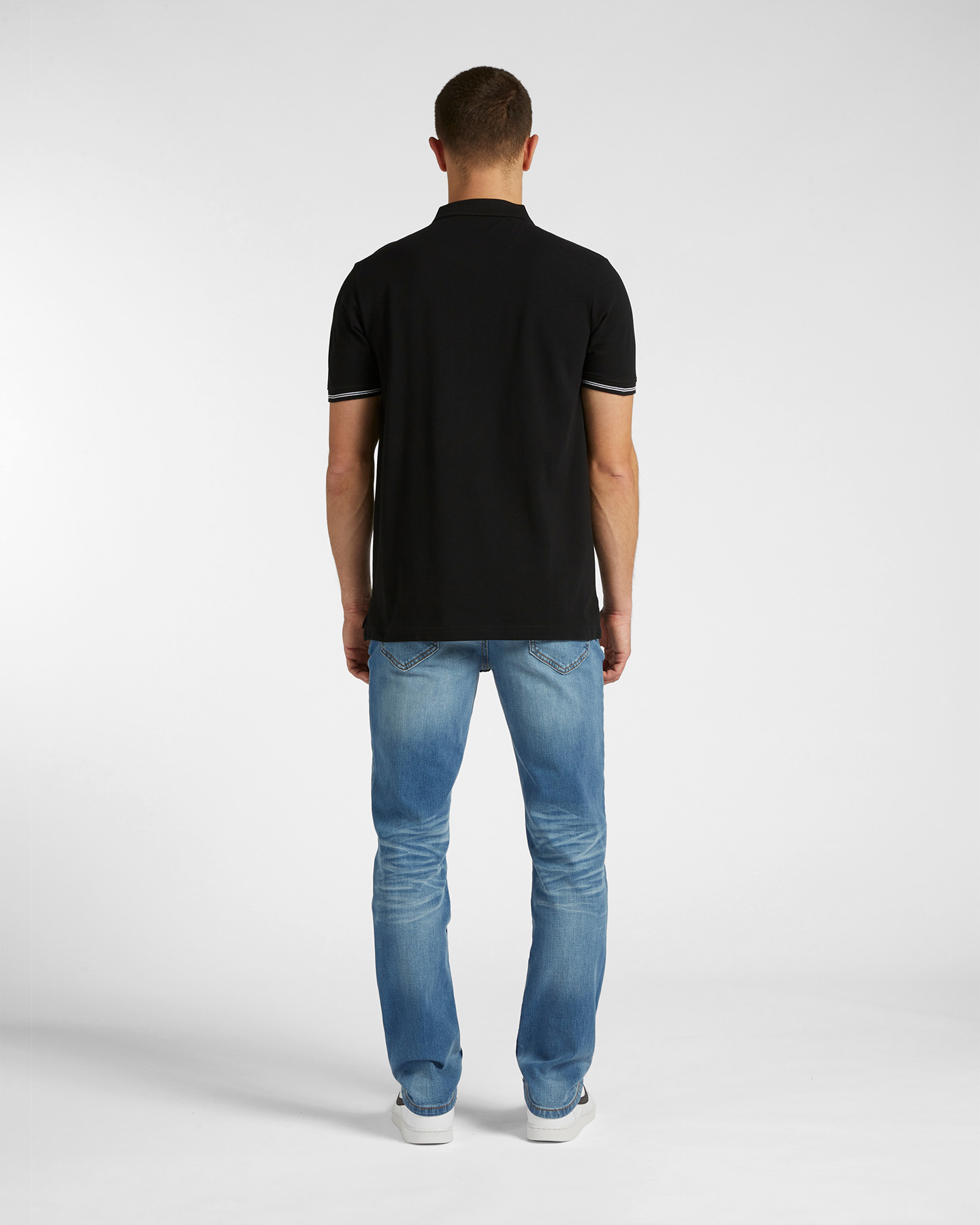 Polo DACK'S BASIC COLLECTION M - 8 | Cisalfa Sport