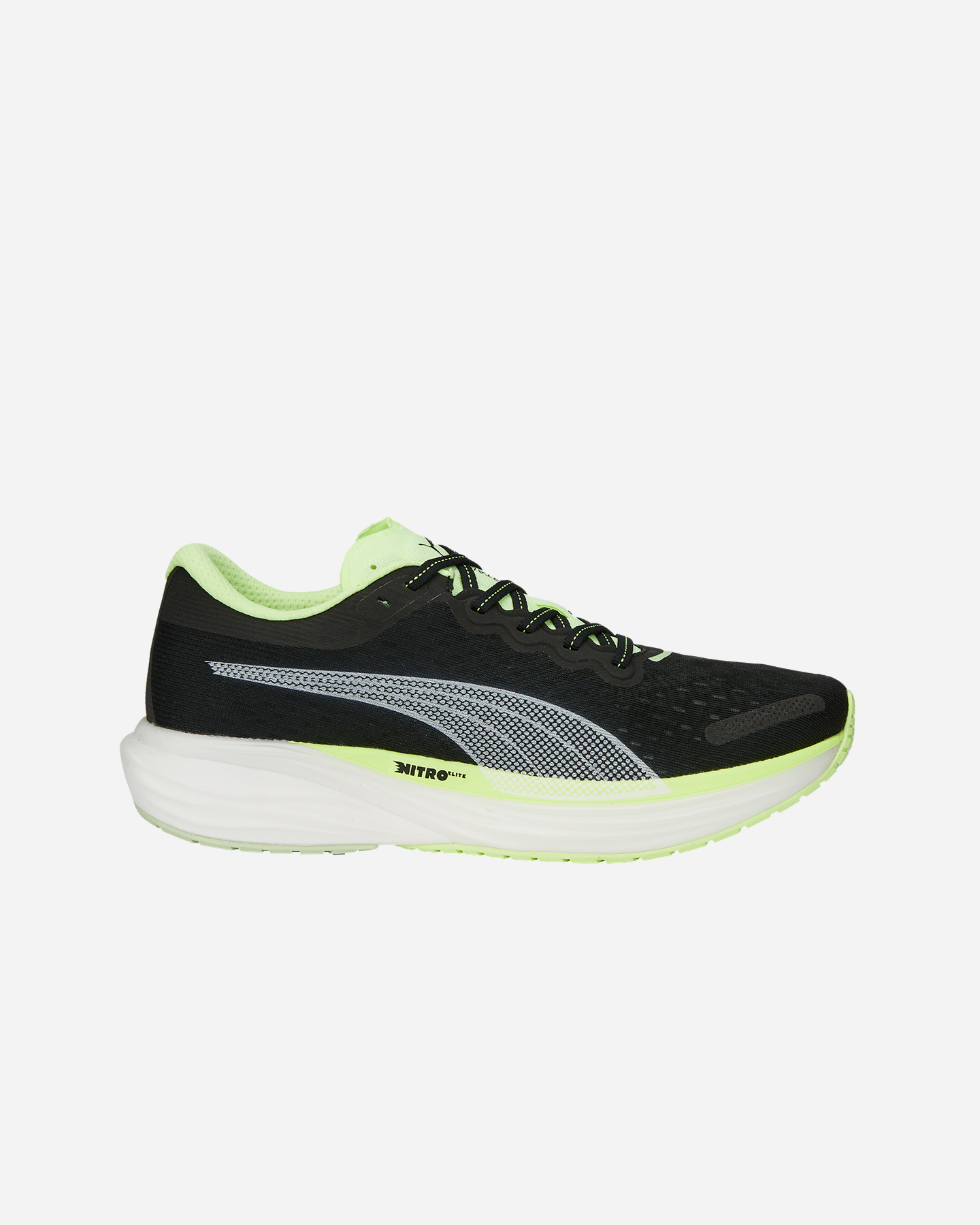Scarpe running PUMA DEVIATE NITRO 2 M - 7 | Cisalfa Sport