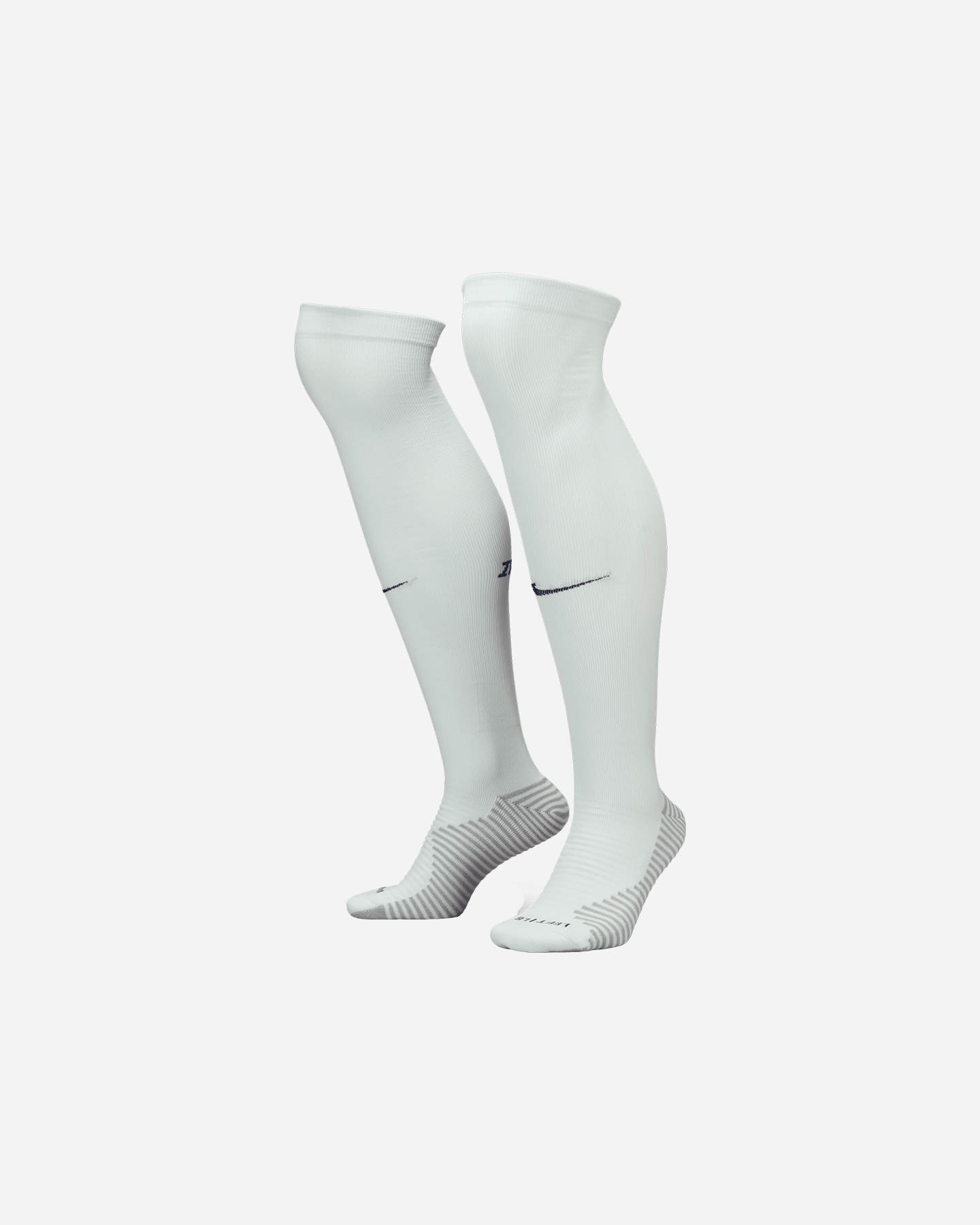 Calzettoni calcio ufficiali NIKE INTER 25-26 AWAY M - Blu - 0 | Cisalfa Sport