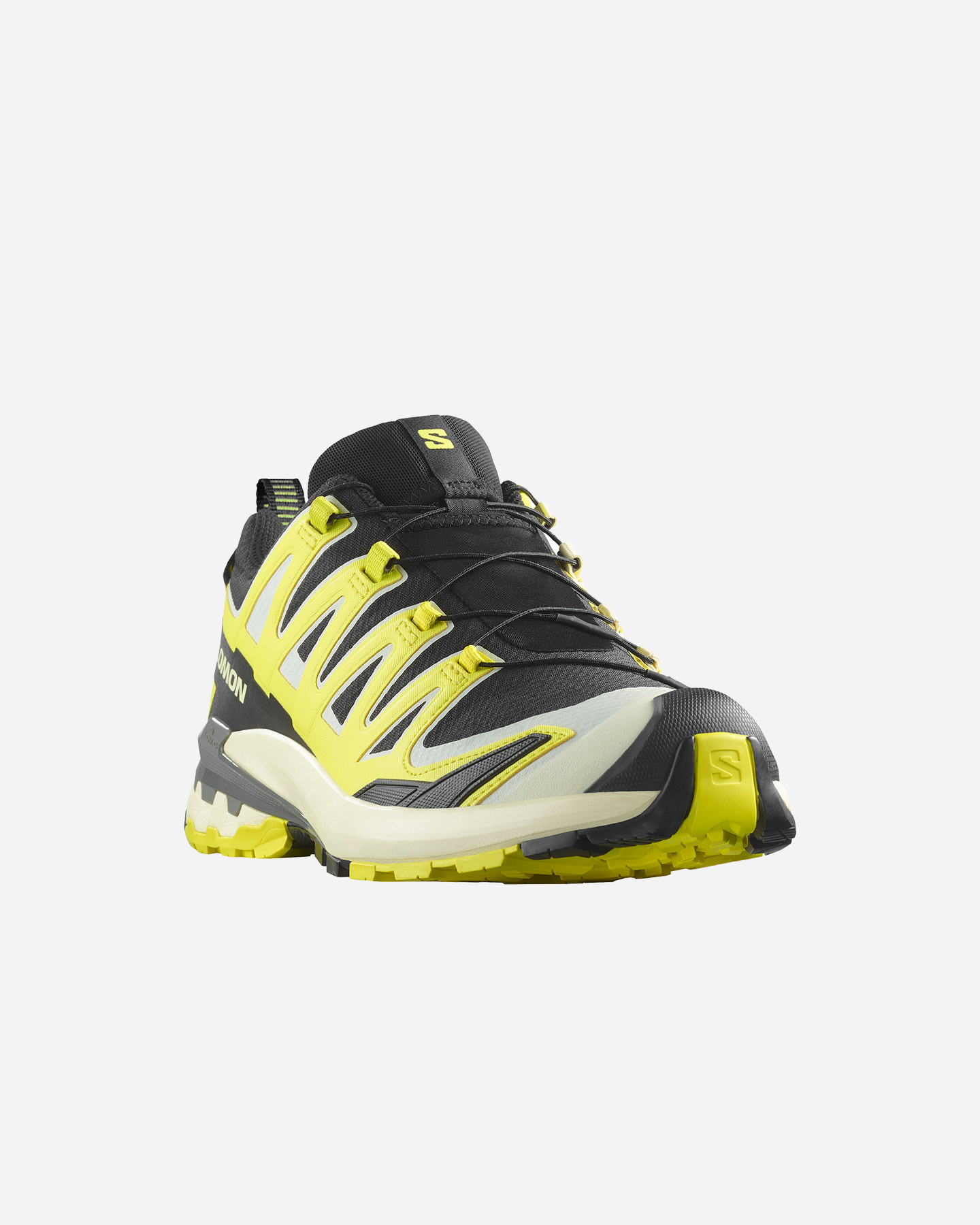 Scarpe trail SALOMON XA PRO 3D V9 GTX M - Nero - 1 | Cisalfa Sport